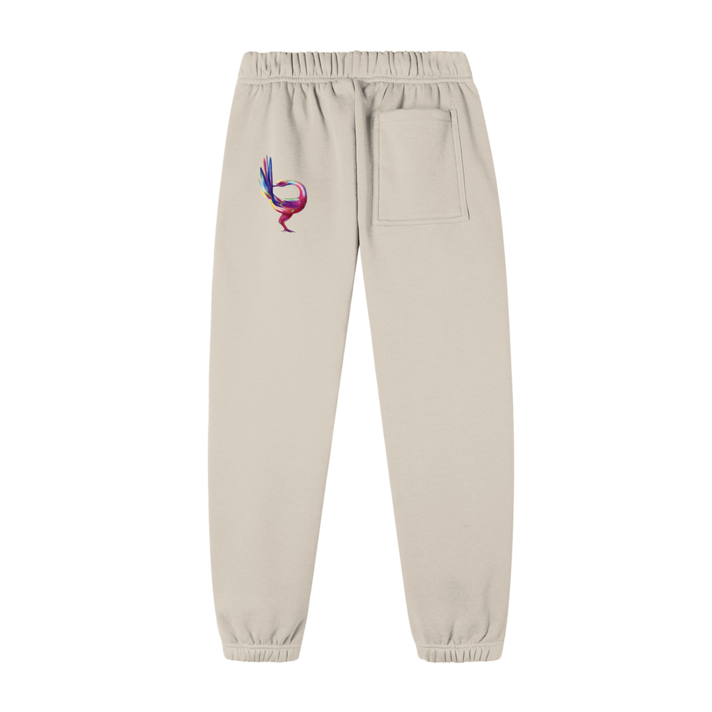 KOFA X12 Fleece Sweatpants