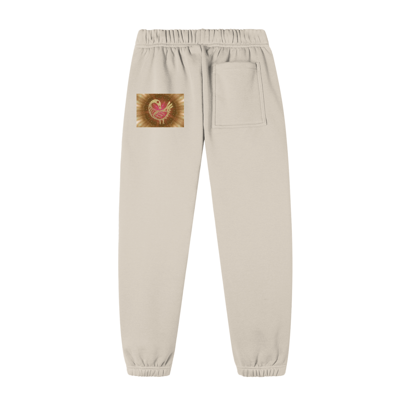 KOFA X4 Fleece Sweatpants