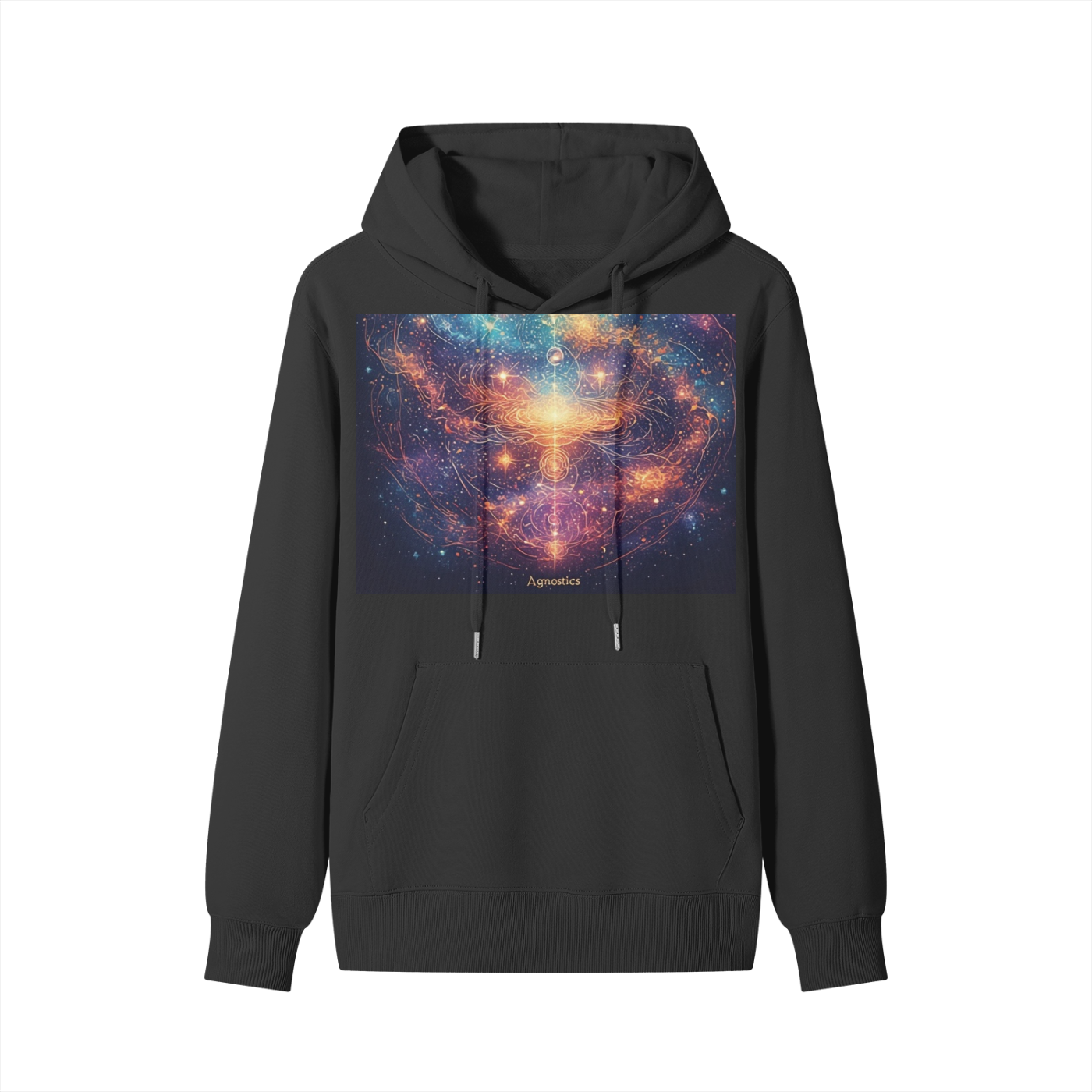 Agnostics X35 Classic Hoodie