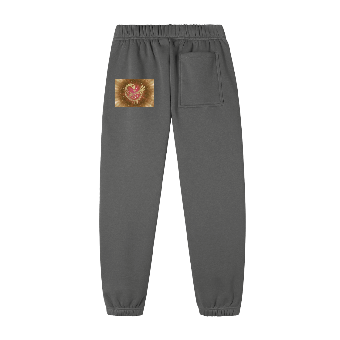 KOFA X4 Fleece Sweatpants