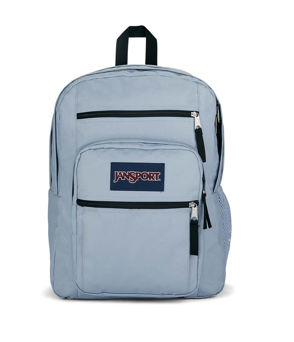 JanSport Laptop Backpack - Computer Bag with 2 Compartments, Ergonomic Shoulder Straps, 15” Laptop Sleeve, Haul Handle - Camo Illusion