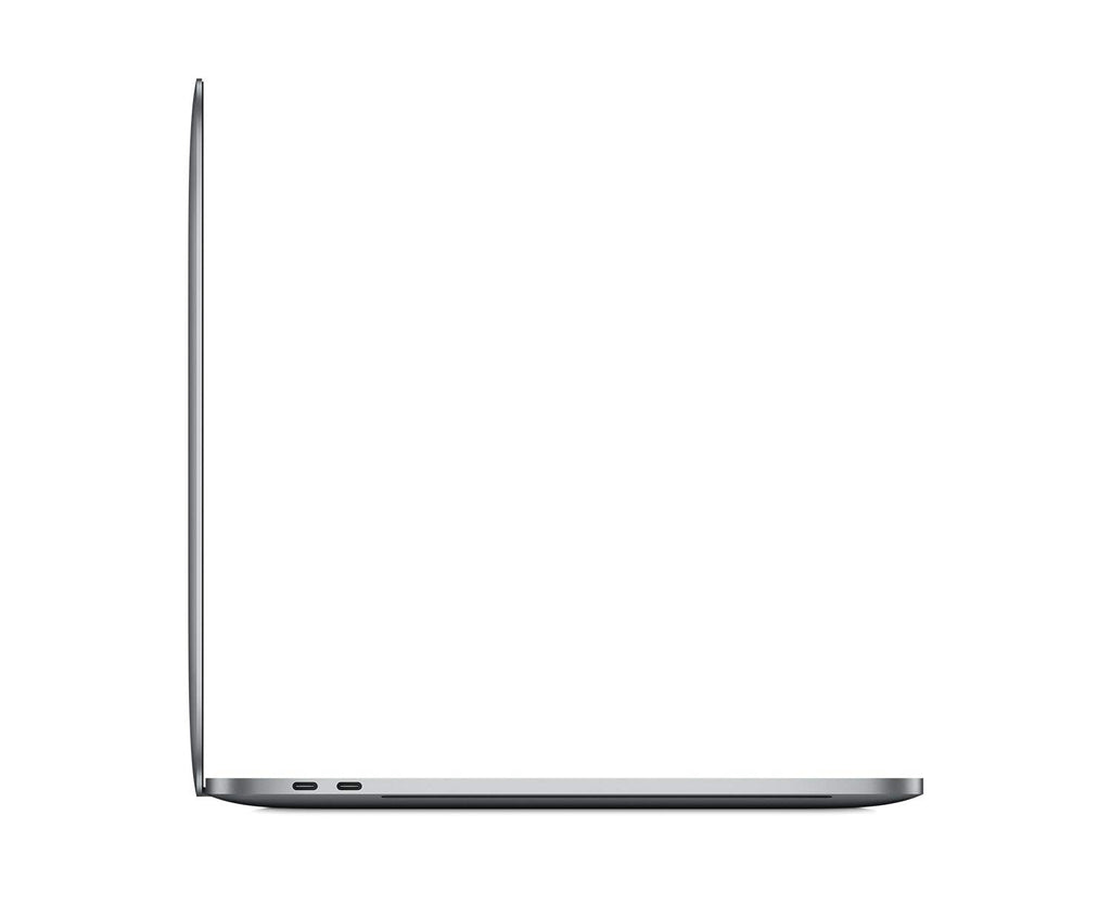 Apple MacBook Pro (15-inch, 2.6GHz 6-core 9th-Generation Intel Core i7 Processor, 256GB) - Space Gray (Renewed)