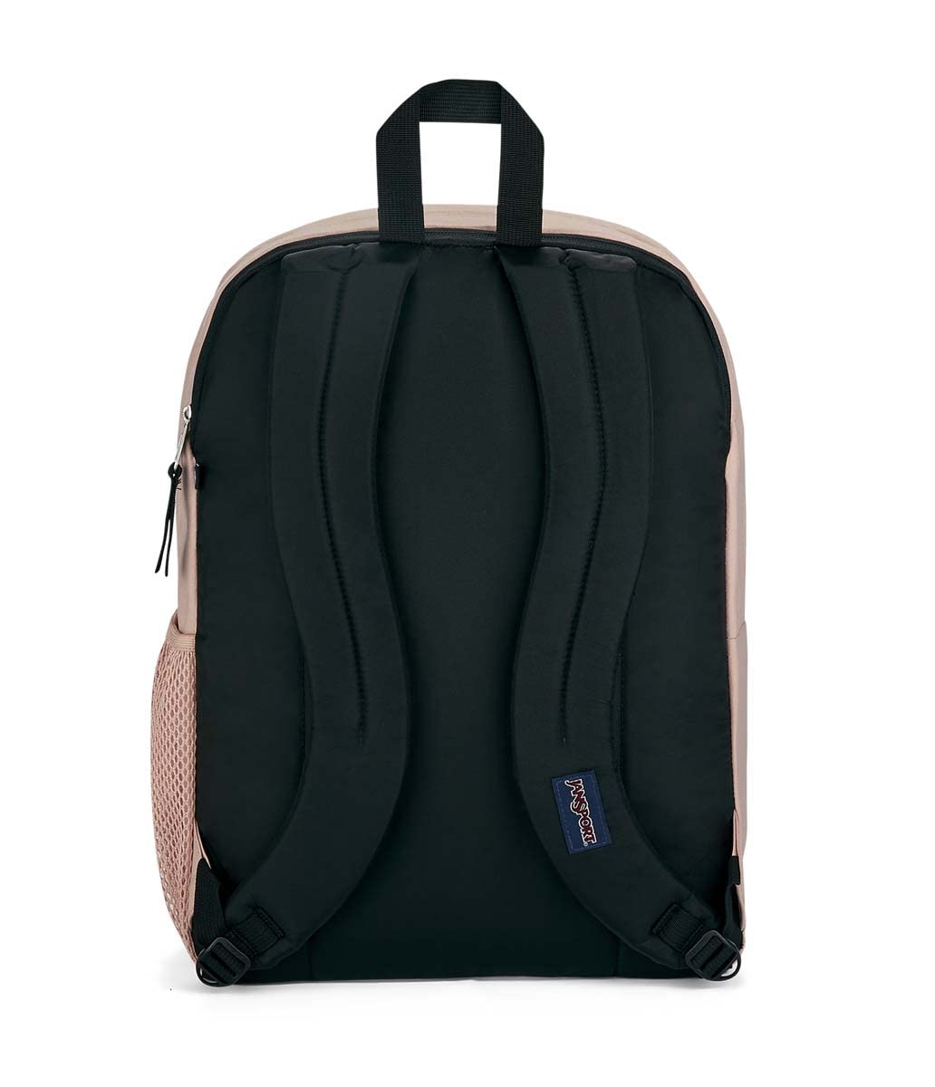 JanSport Laptop Backpack - Computer Bag with 2 Compartments, Ergonomic Shoulder Straps, 15” Laptop Sleeve, Haul Handle - Camo Illusion