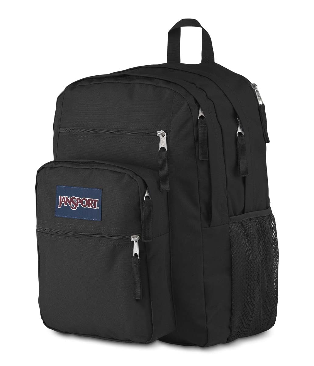 JanSport Laptop Backpack - Computer Bag with 2 Compartments, Ergonomic Shoulder Straps, 15” Laptop Sleeve, Haul Handle - Camo Illusion
