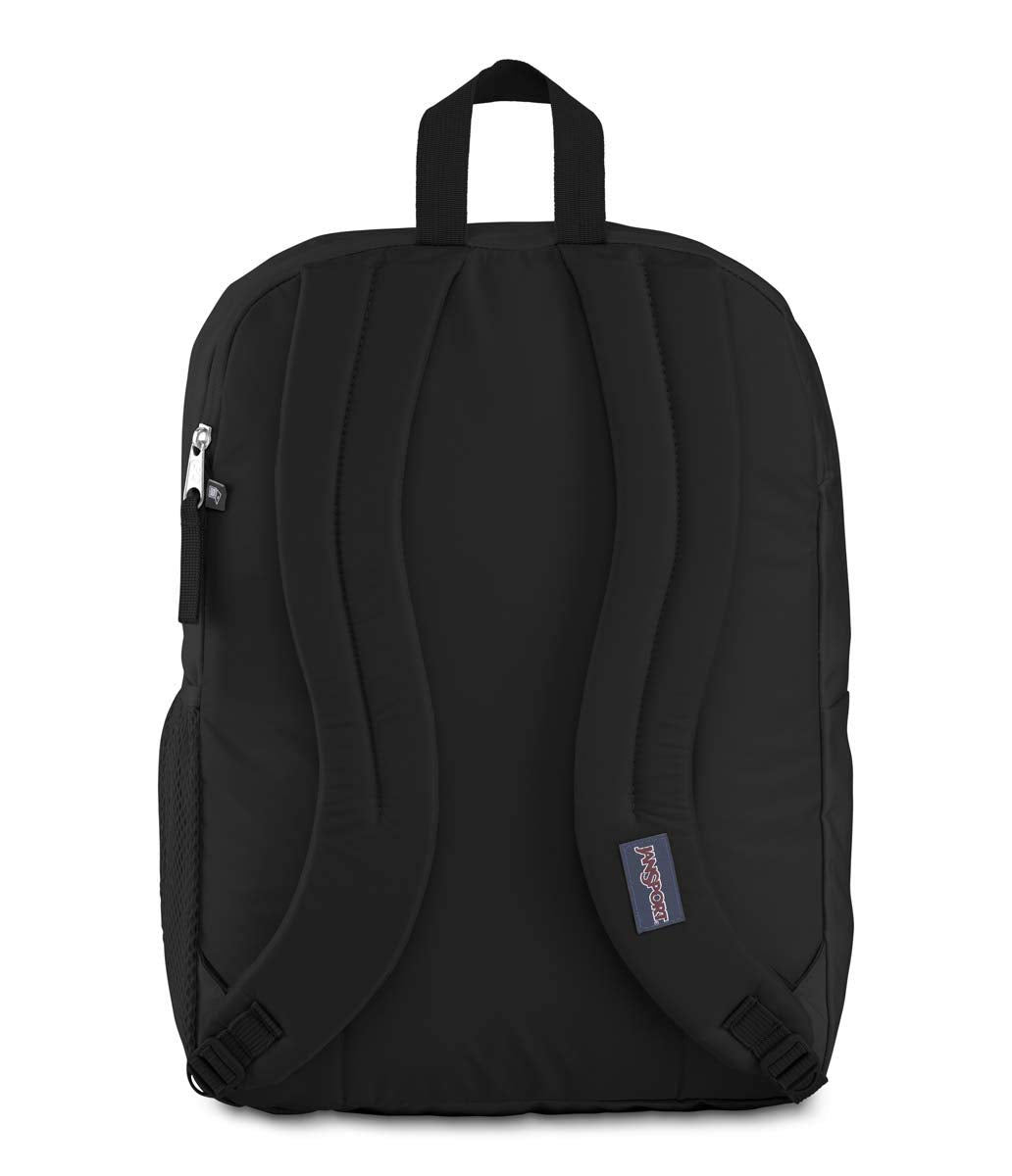 JanSport Laptop Backpack - Computer Bag with 2 Compartments, Ergonomic Shoulder Straps, 15” Laptop Sleeve, Haul Handle - Camo Illusion