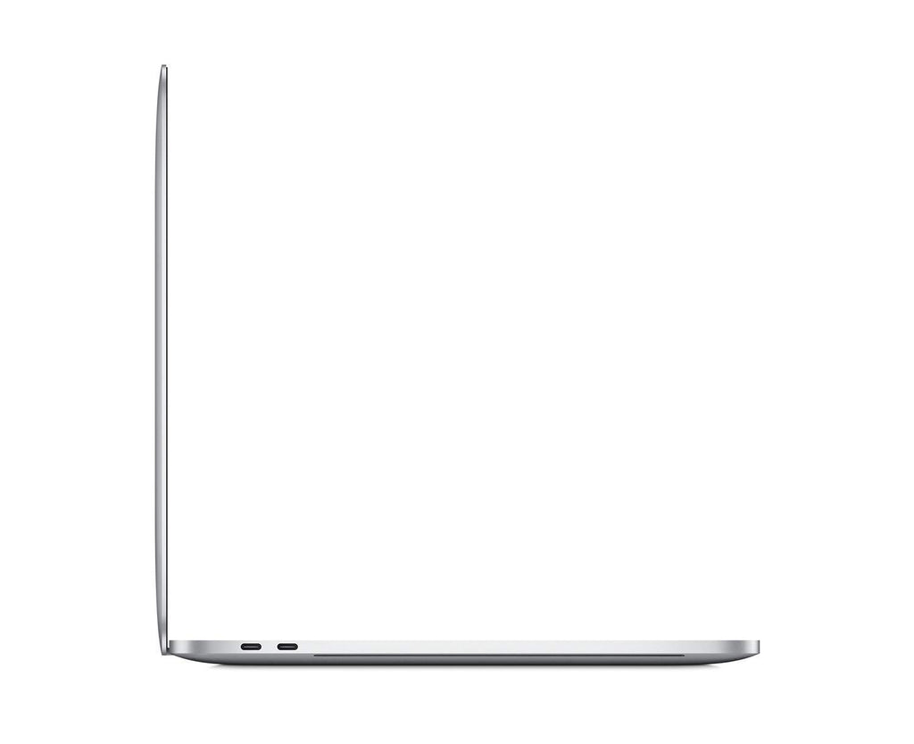 Apple MacBook Pro (15-inch, 2.6GHz 6-core 9th-Generation Intel Core i7 Processor, 256GB) - Space Gray (Renewed)