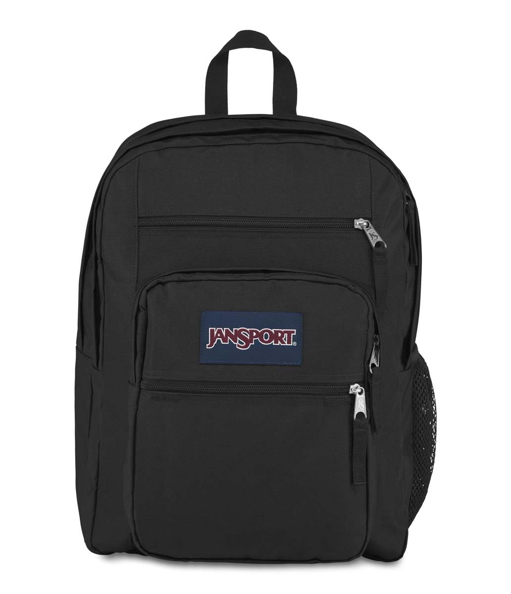 JanSport Laptop Backpack - Computer Bag with 2 Compartments, Ergonomic Shoulder Straps, 15” Laptop Sleeve, Haul Handle - Camo Illusion