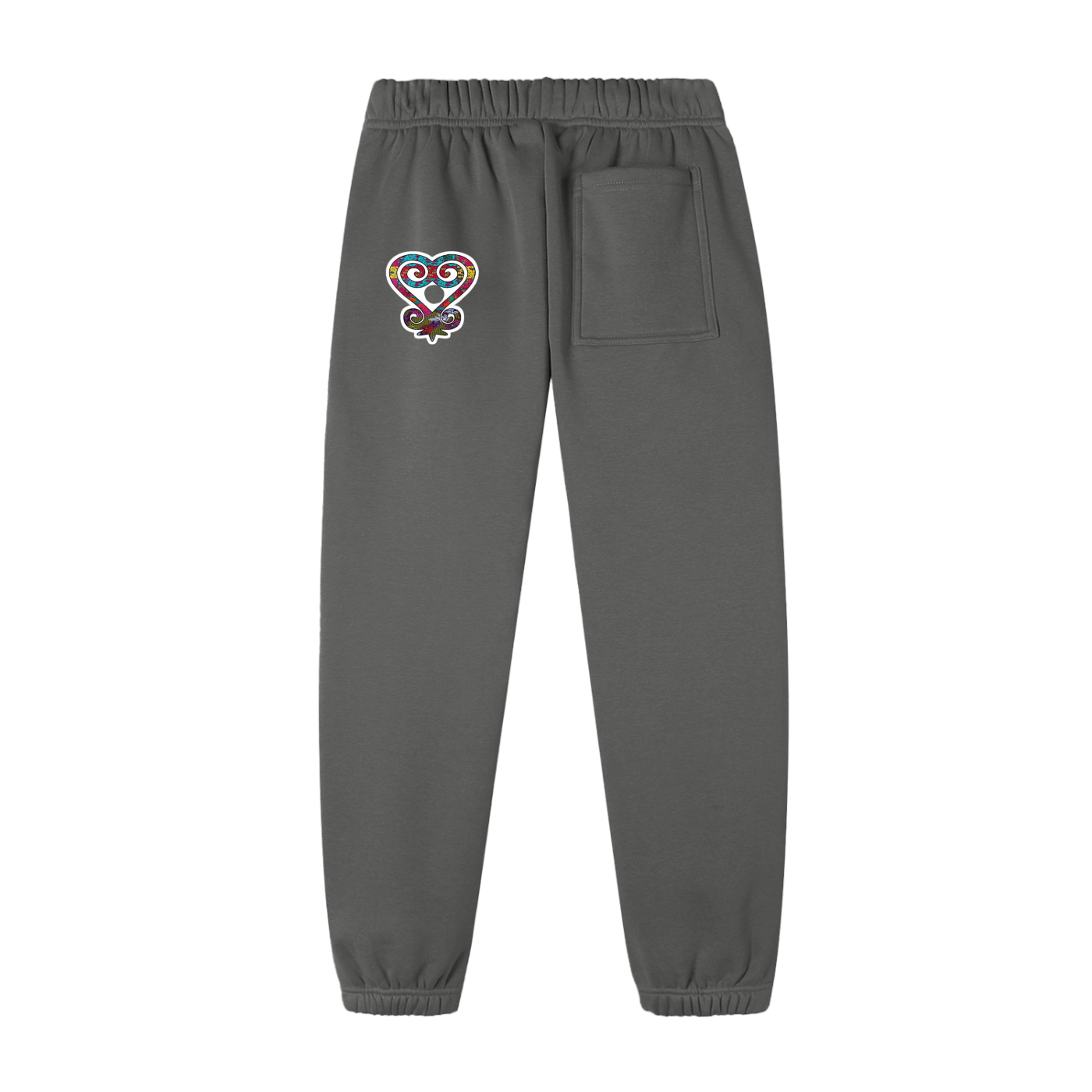 KOFA X17 Fleece Sweatpants