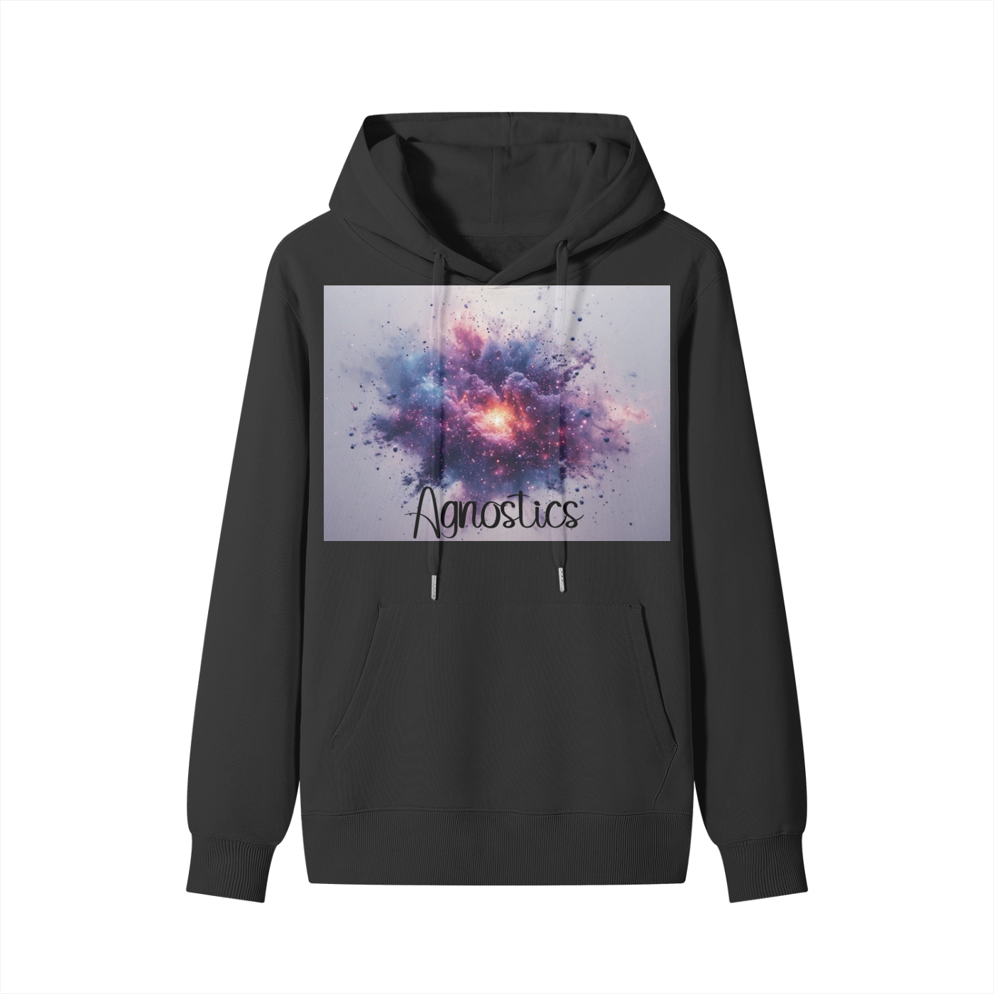 Agnostics X13 Classic Hoodie