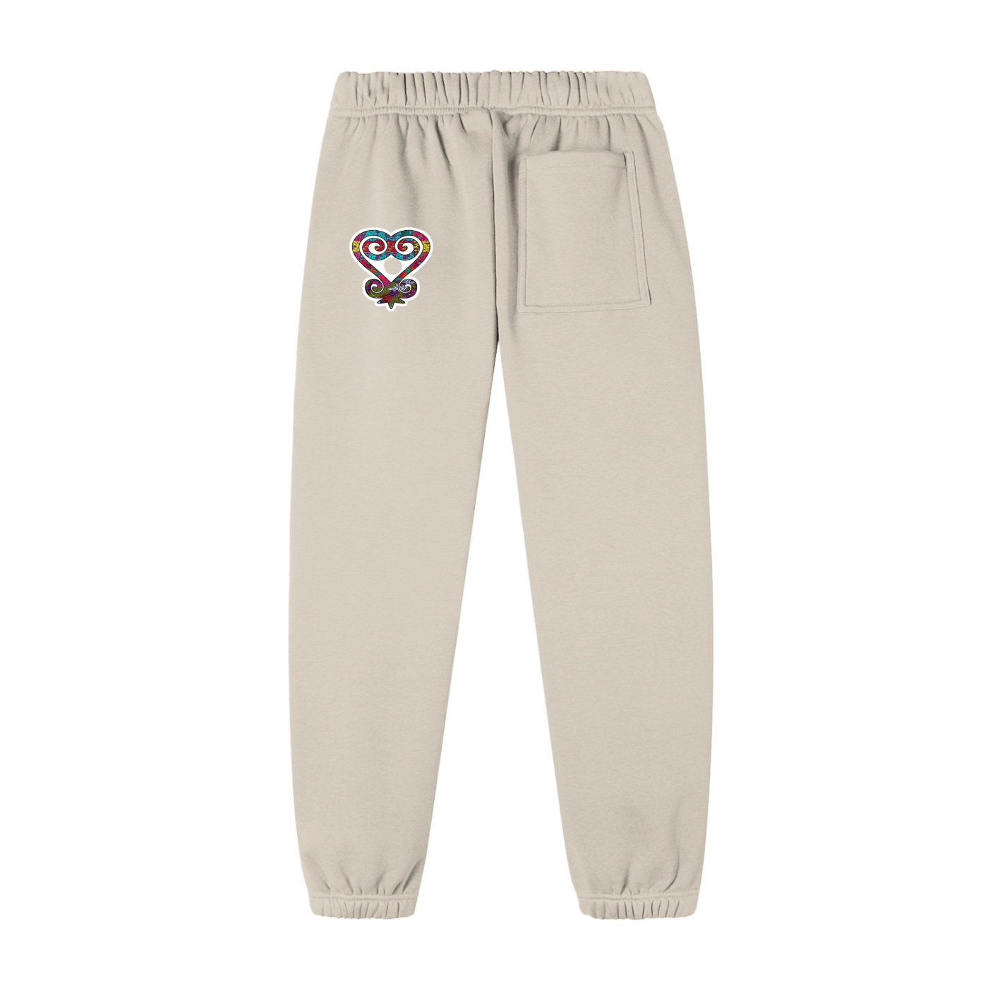 KOFA X17 Fleece Sweatpants