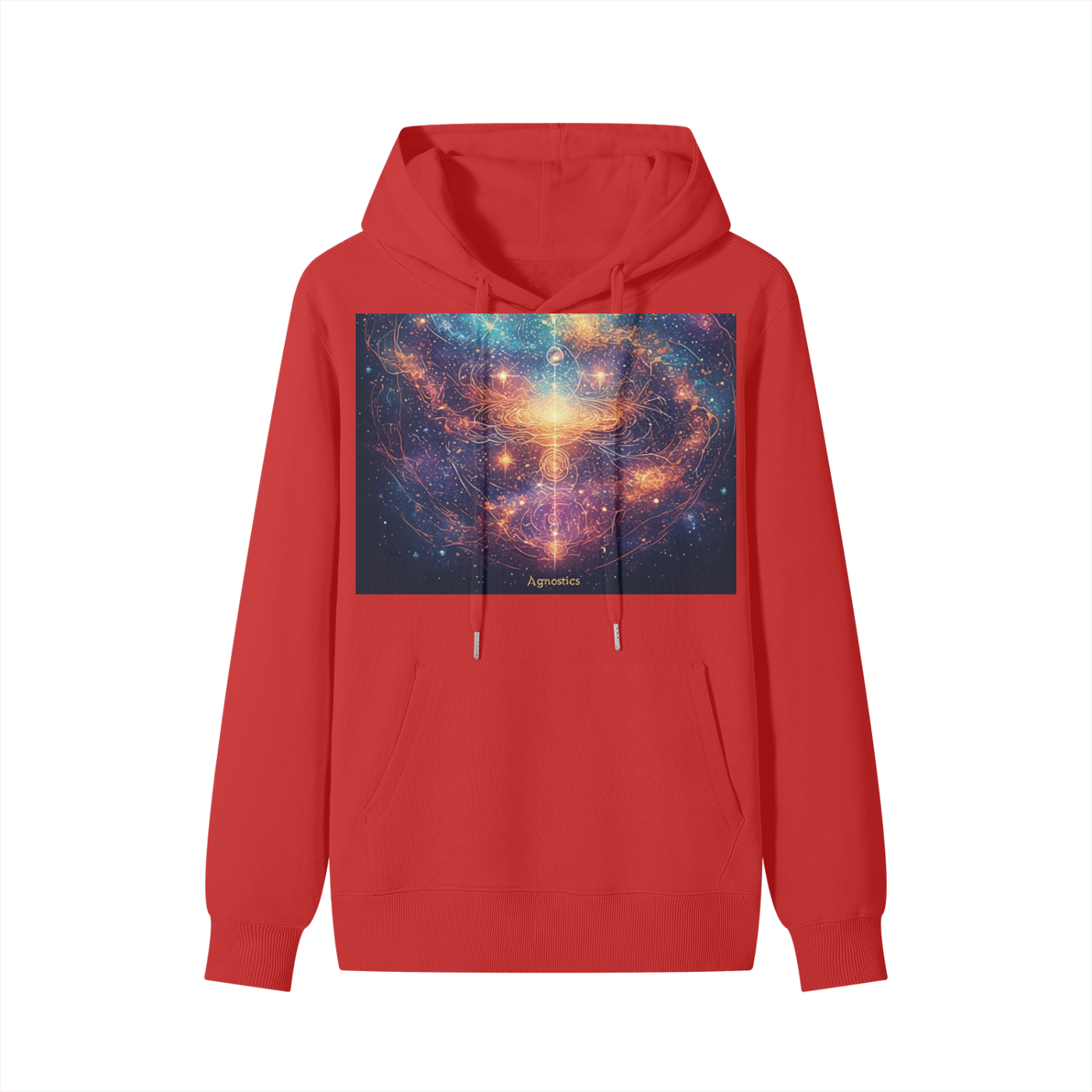 Agnostics X35 Classic Hoodie