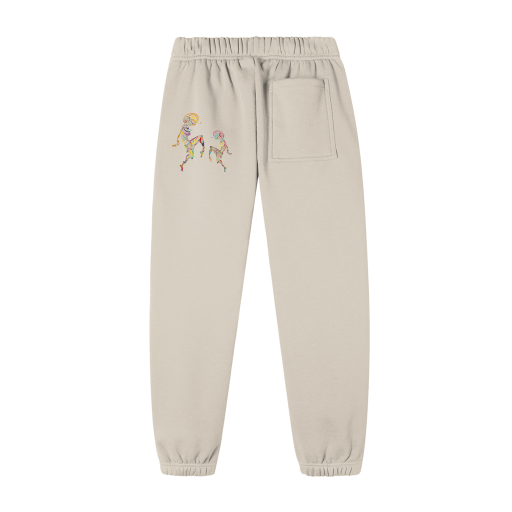 KOFA X7 Fleece Sweatpants