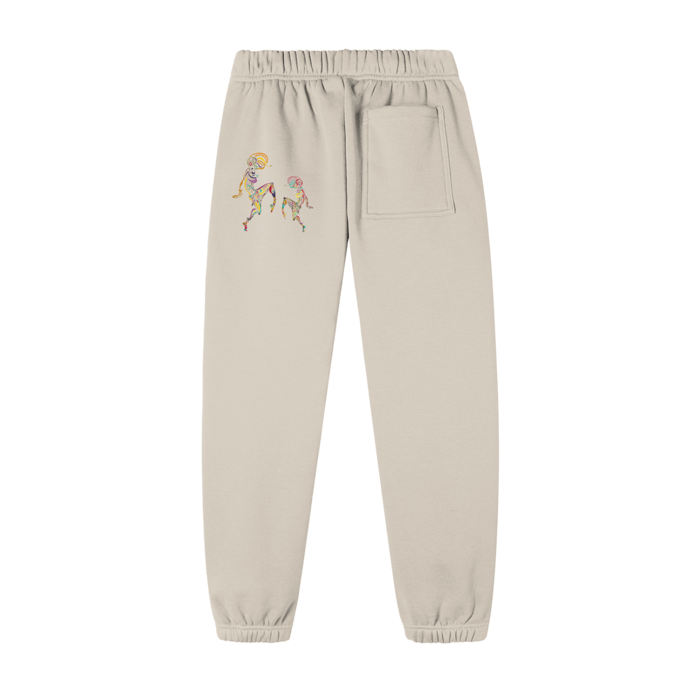 KOFA X7 Fleece Sweatpants