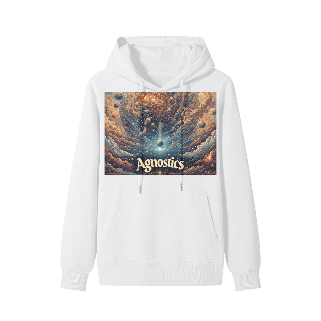 Agnostics X25 Classic Hoodie
