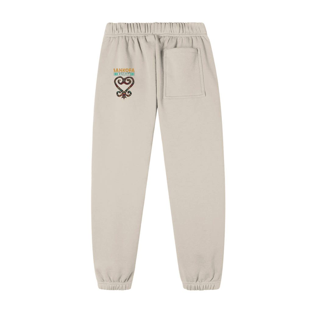 KOFA X8 Fleece Sweatpants