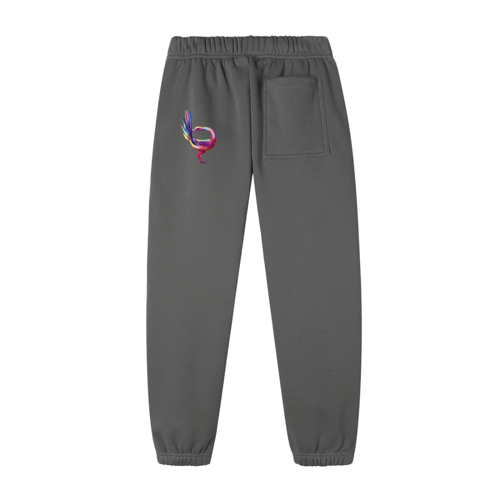 KOFA X12 Fleece Sweatpants