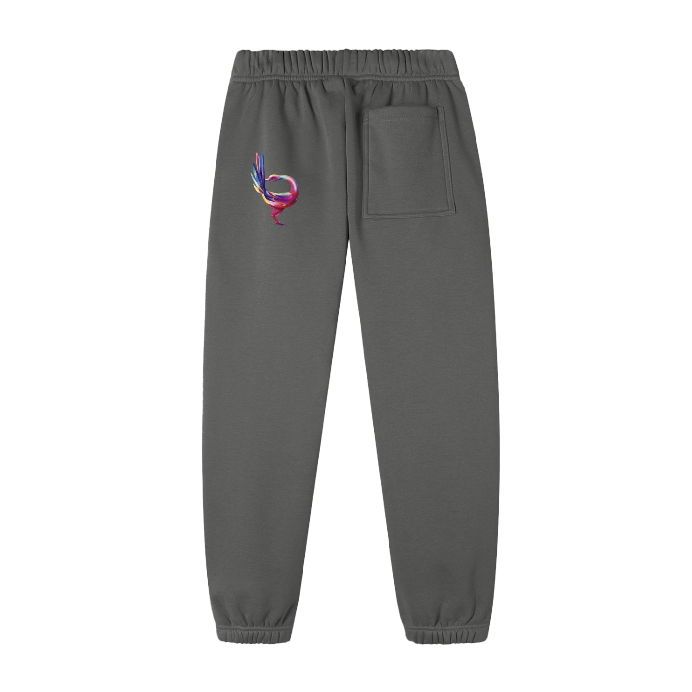 KOFA X12 Fleece Sweatpants