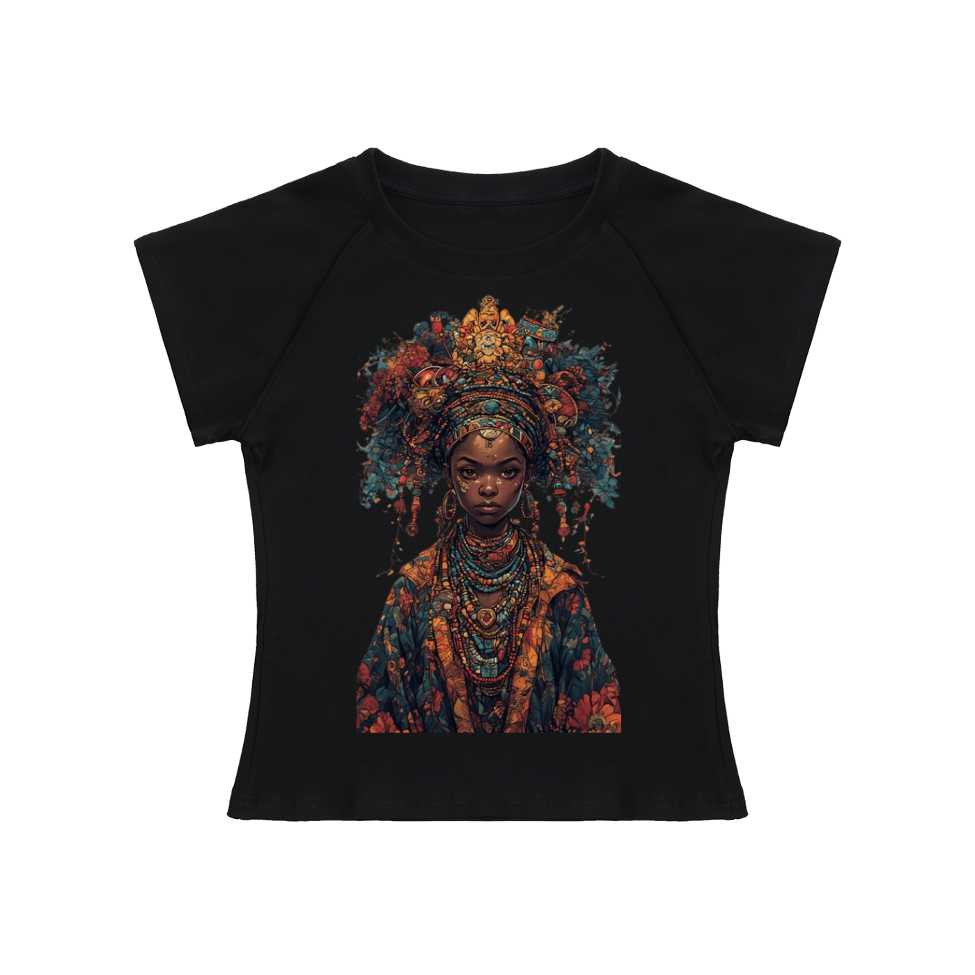 KOFA W40 Bodycon Top