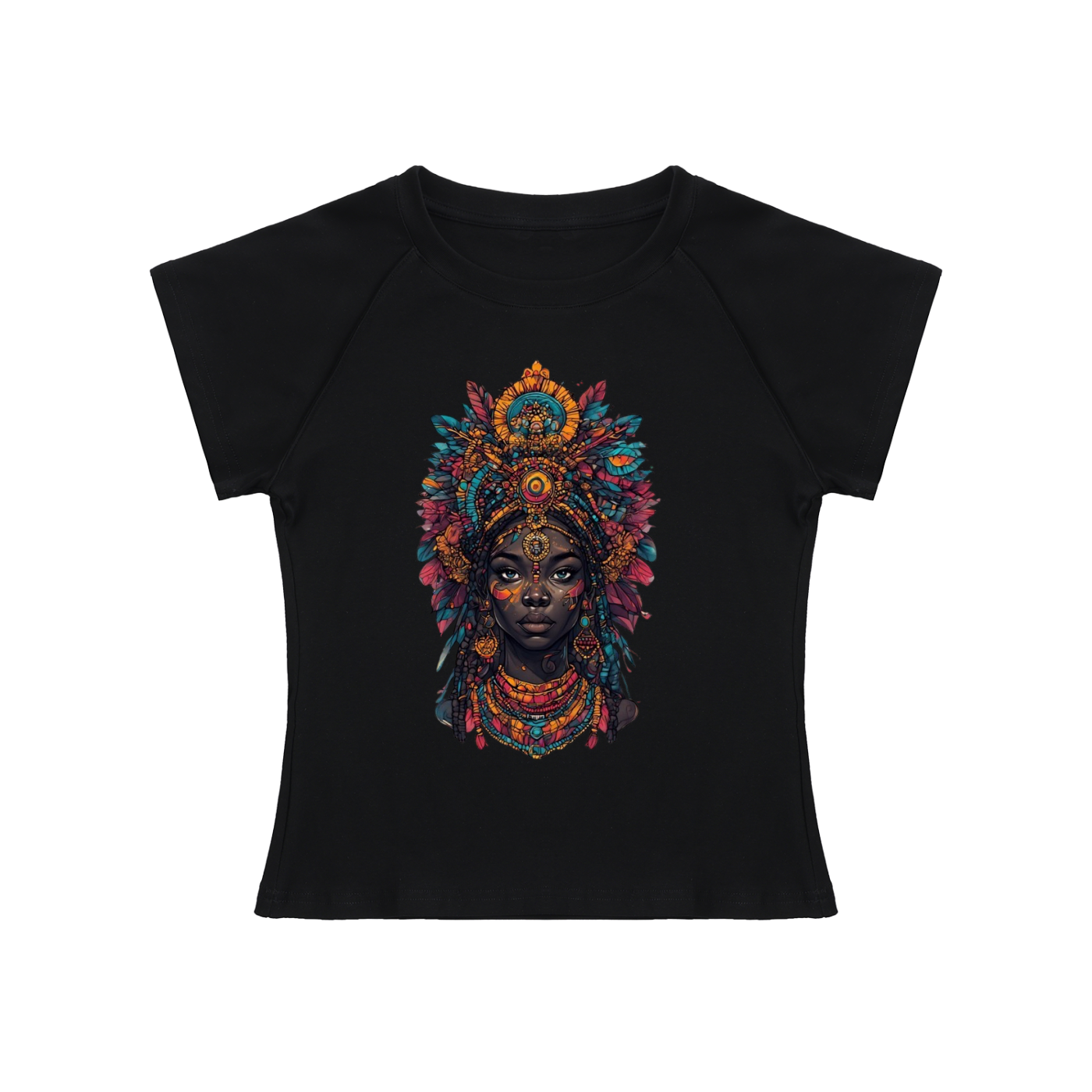 KOFA 42 Bodycon Top