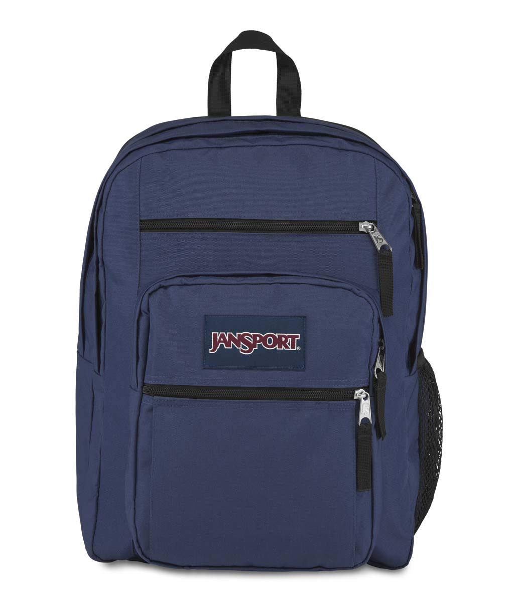 JanSport Laptop Backpack - Computer Bag with 2 Compartments, Ergonomic Shoulder Straps, 15” Laptop Sleeve, Haul Handle - Camo Illusion