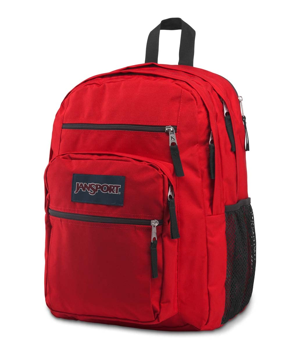 JanSport Laptop Backpack - Computer Bag with 2 Compartments, Ergonomic Shoulder Straps, 15” Laptop Sleeve, Haul Handle - Camo Illusion