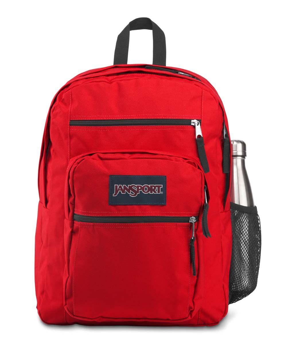 JanSport Laptop Backpack - Computer Bag with 2 Compartments, Ergonomic Shoulder Straps, 15” Laptop Sleeve, Haul Handle - Camo Illusion