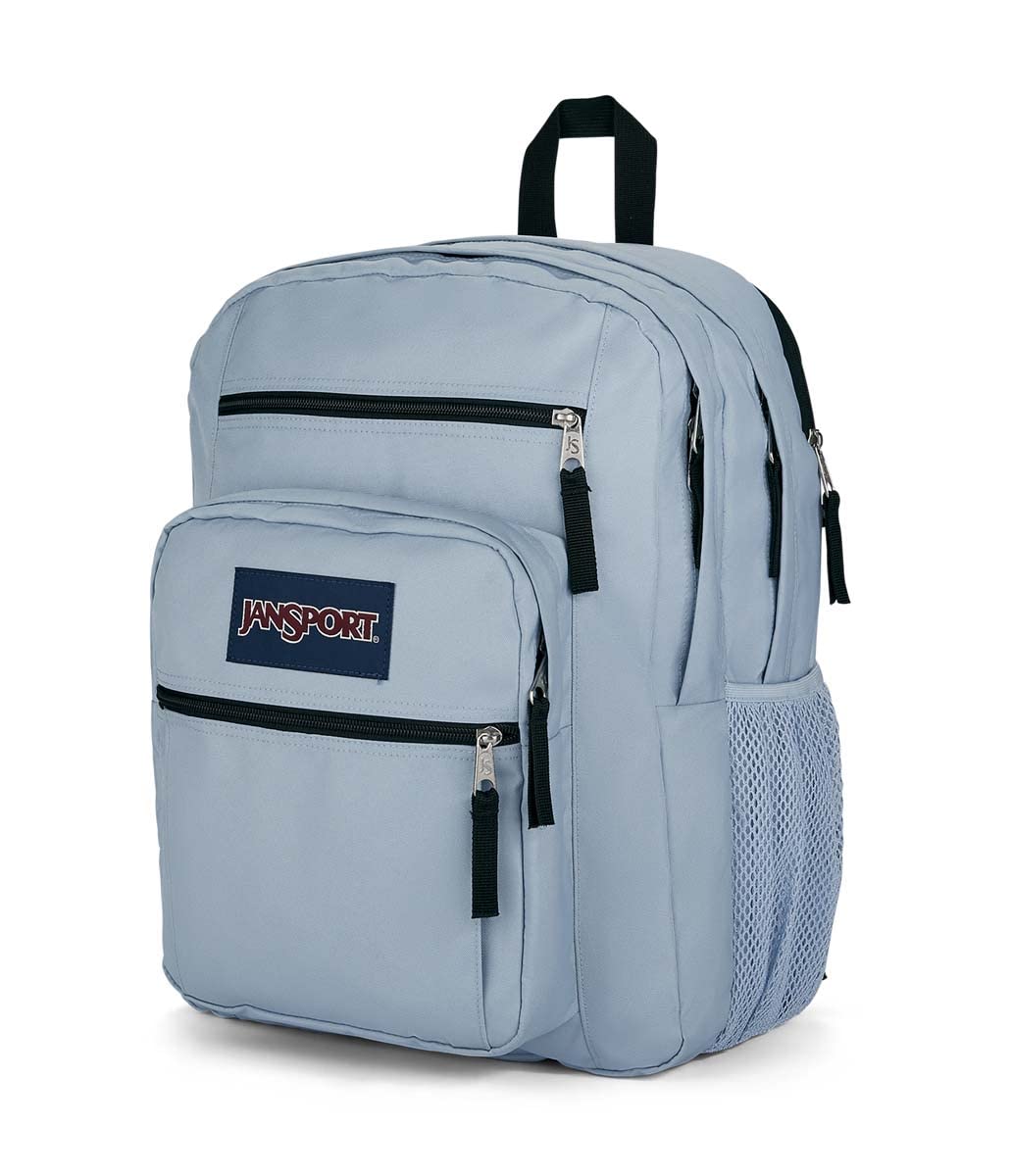 JanSport Laptop Backpack - Computer Bag with 2 Compartments, Ergonomic Shoulder Straps, 15” Laptop Sleeve, Haul Handle - Camo Illusion