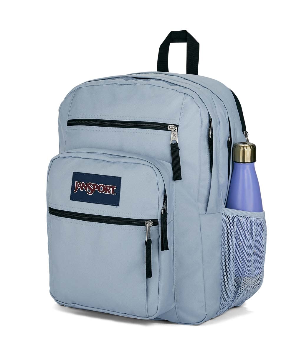JanSport Laptop Backpack - Computer Bag with 2 Compartments, Ergonomic Shoulder Straps, 15” Laptop Sleeve, Haul Handle - Camo Illusion