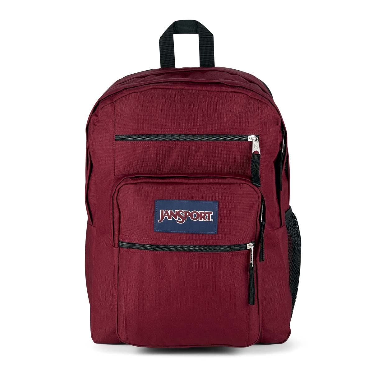 JanSport Laptop Backpack - Computer Bag with 2 Compartments, Ergonomic Shoulder Straps, 15” Laptop Sleeve, Haul Handle - Camo Illusion