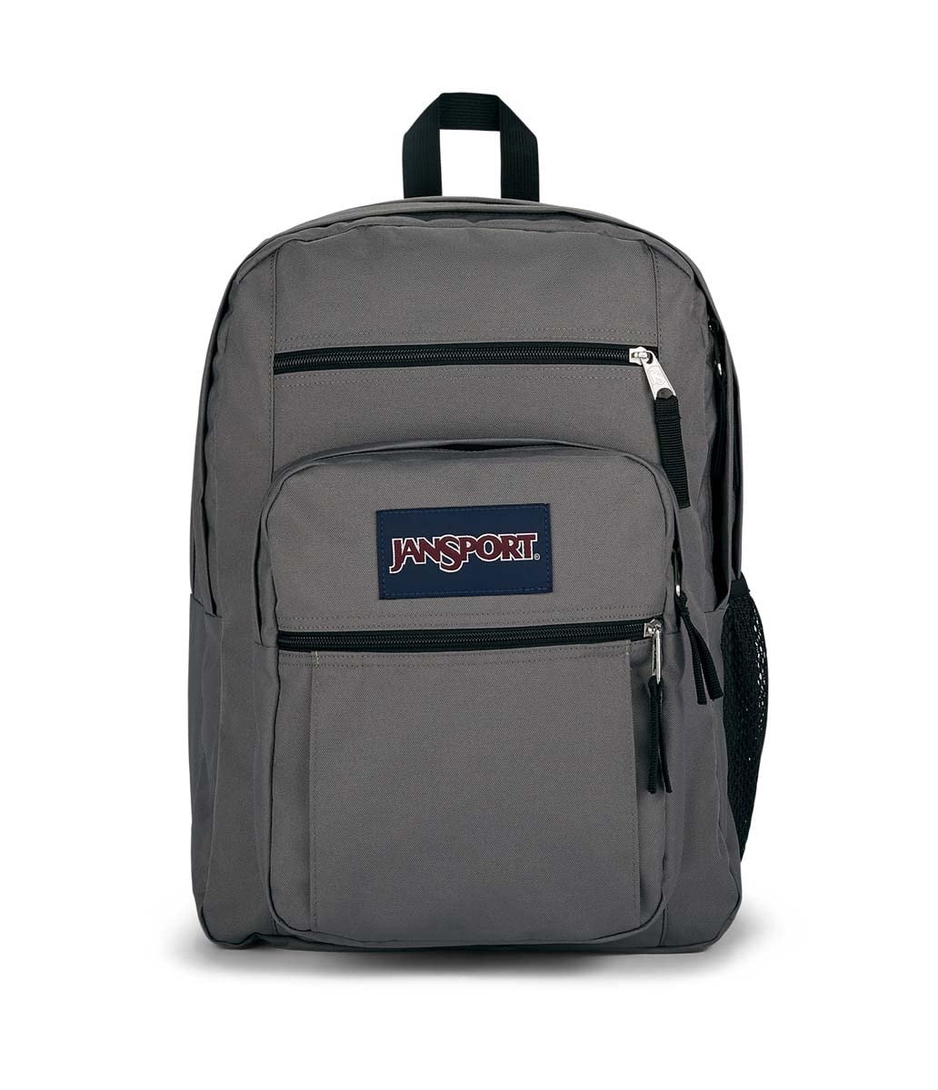 JanSport Laptop Backpack - Computer Bag with 2 Compartments, Ergonomic Shoulder Straps, 15” Laptop Sleeve, Haul Handle - Camo Illusion