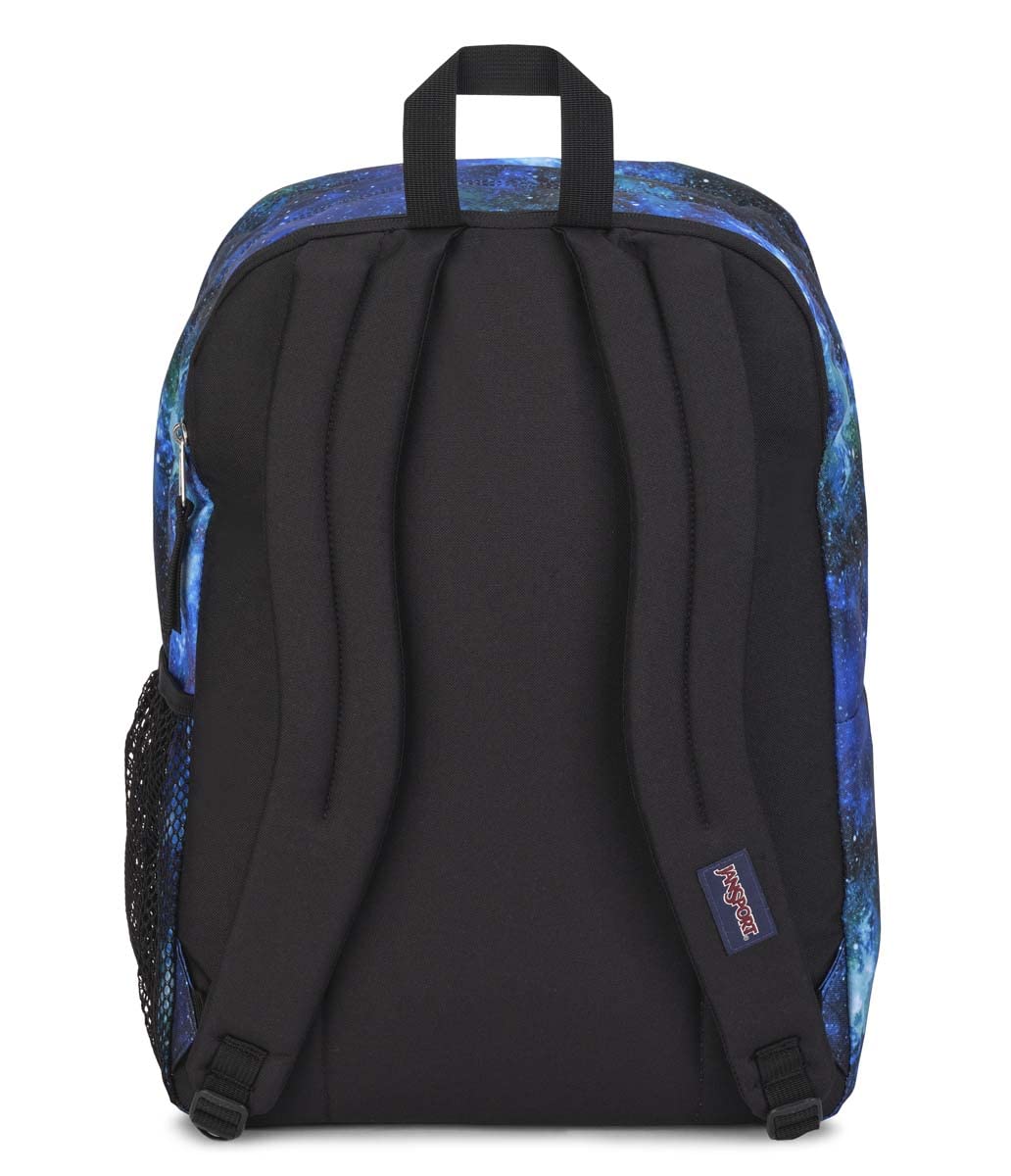 JanSport Laptop Backpack - Computer Bag with 2 Compartments, Ergonomic Shoulder Straps, 15” Laptop Sleeve, Haul Handle - Camo Illusion