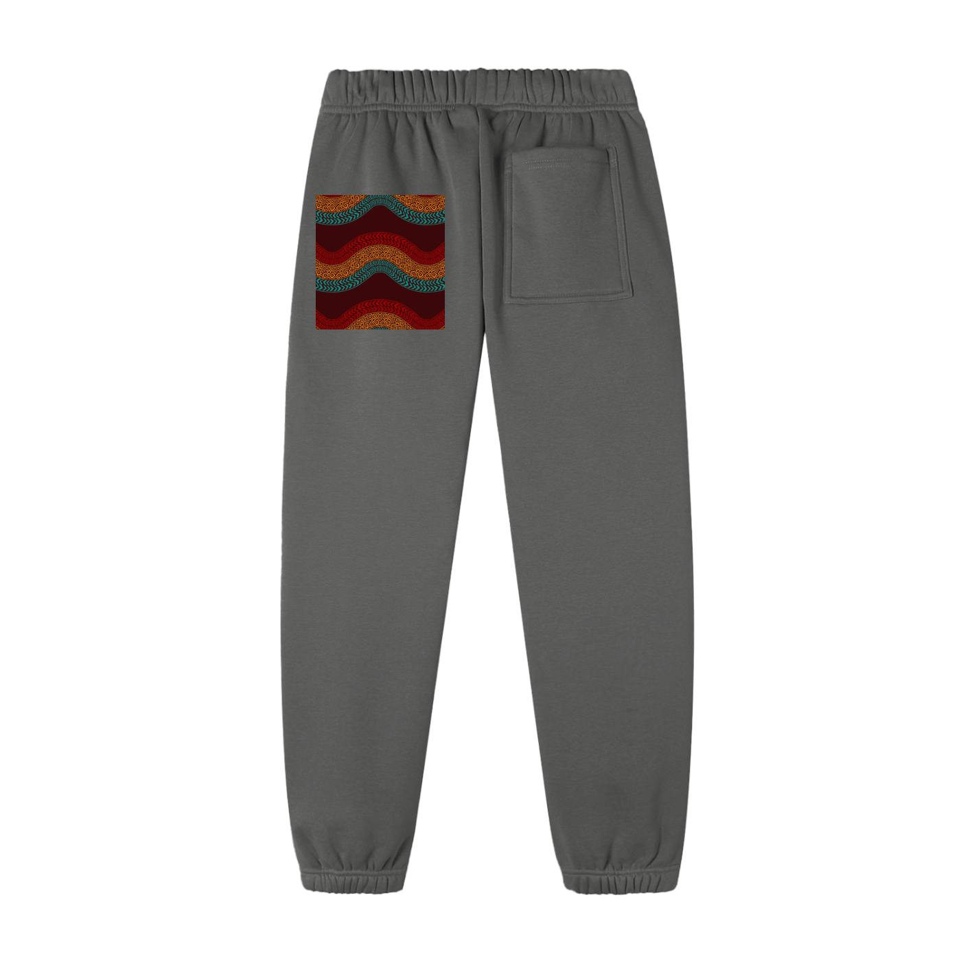 KOFA X6 Fleece Sweatpants