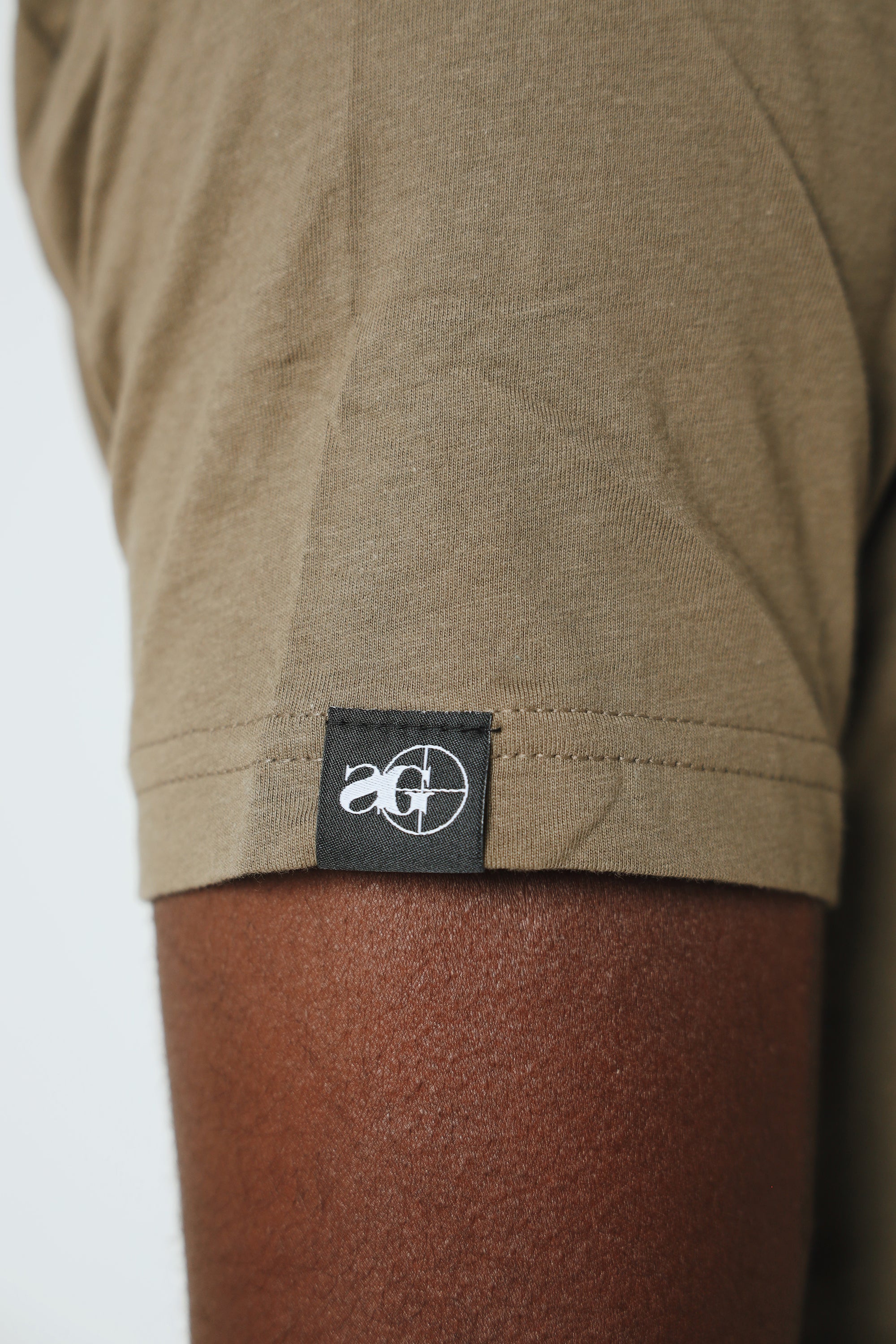 Never Die (Military Green)