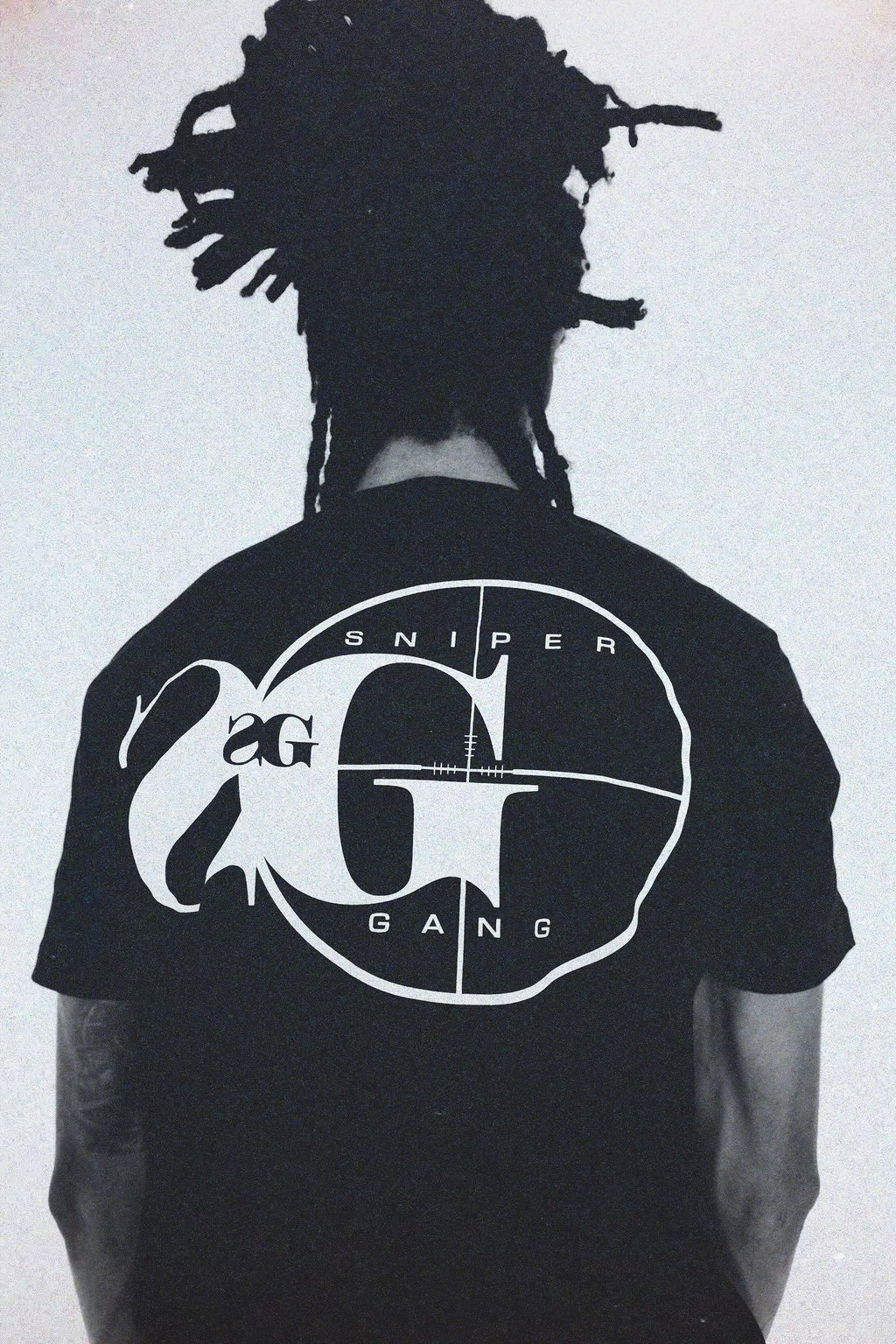 Never Die (Black)