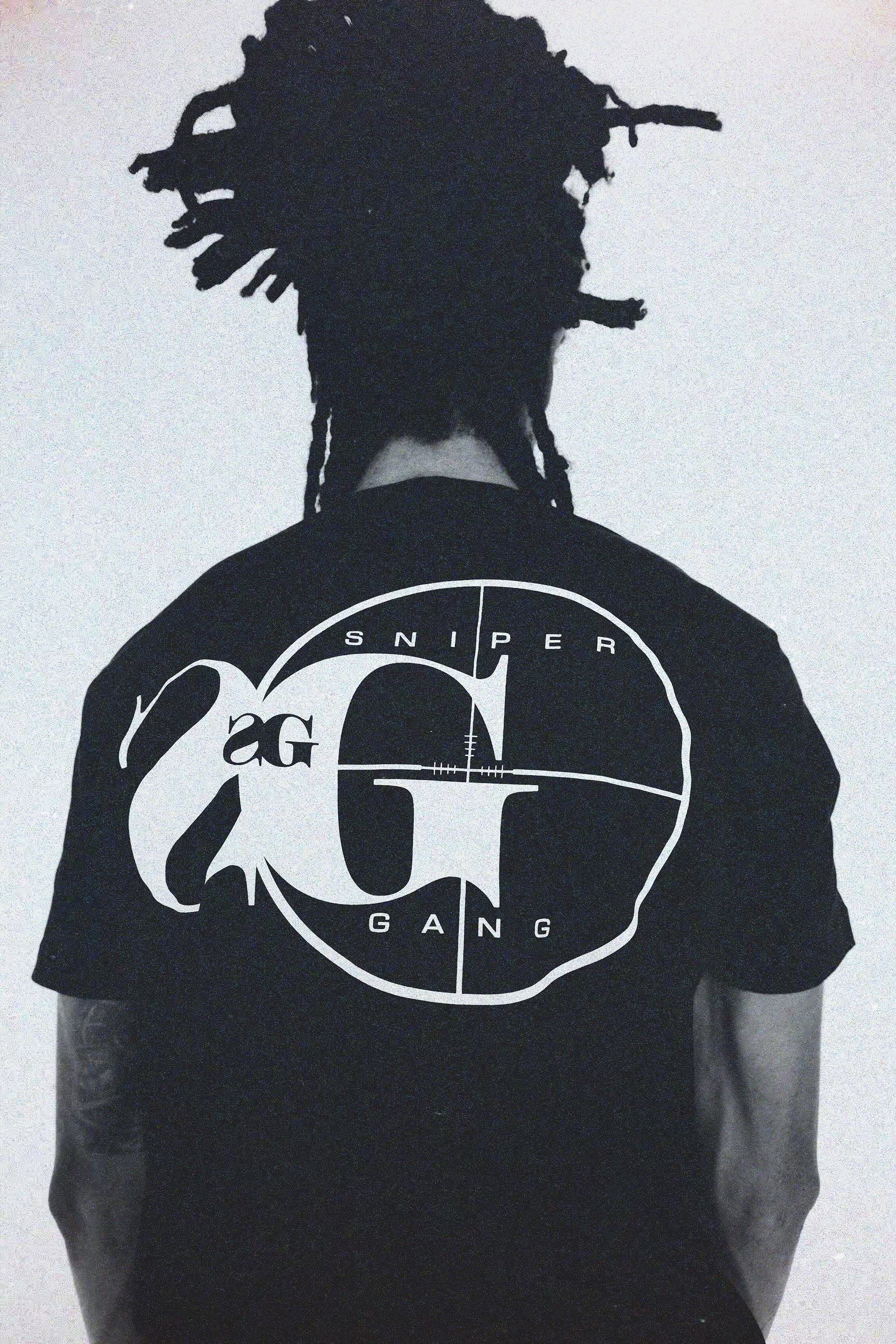 Never Die (Black)