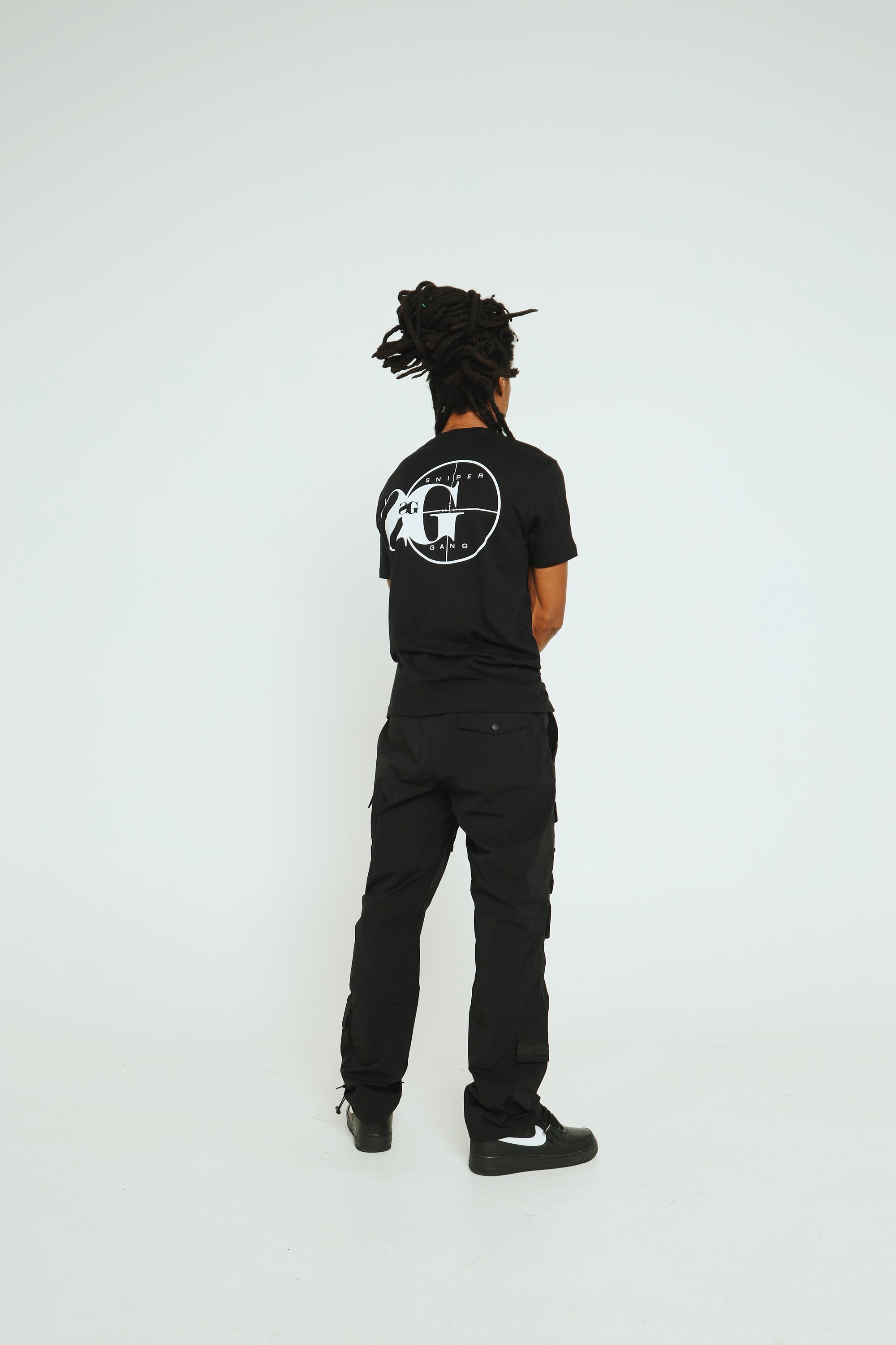 Never Die (Black)