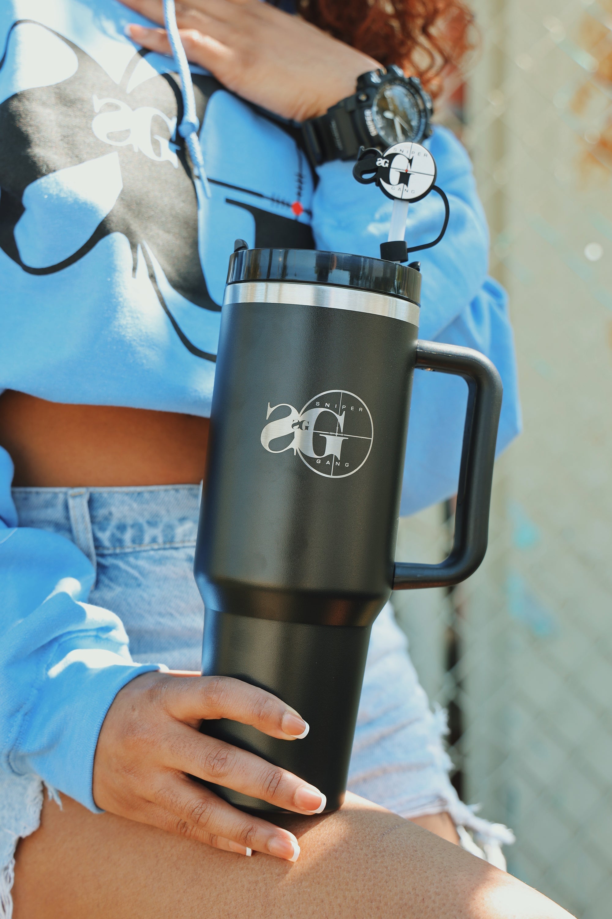 Z-Cup