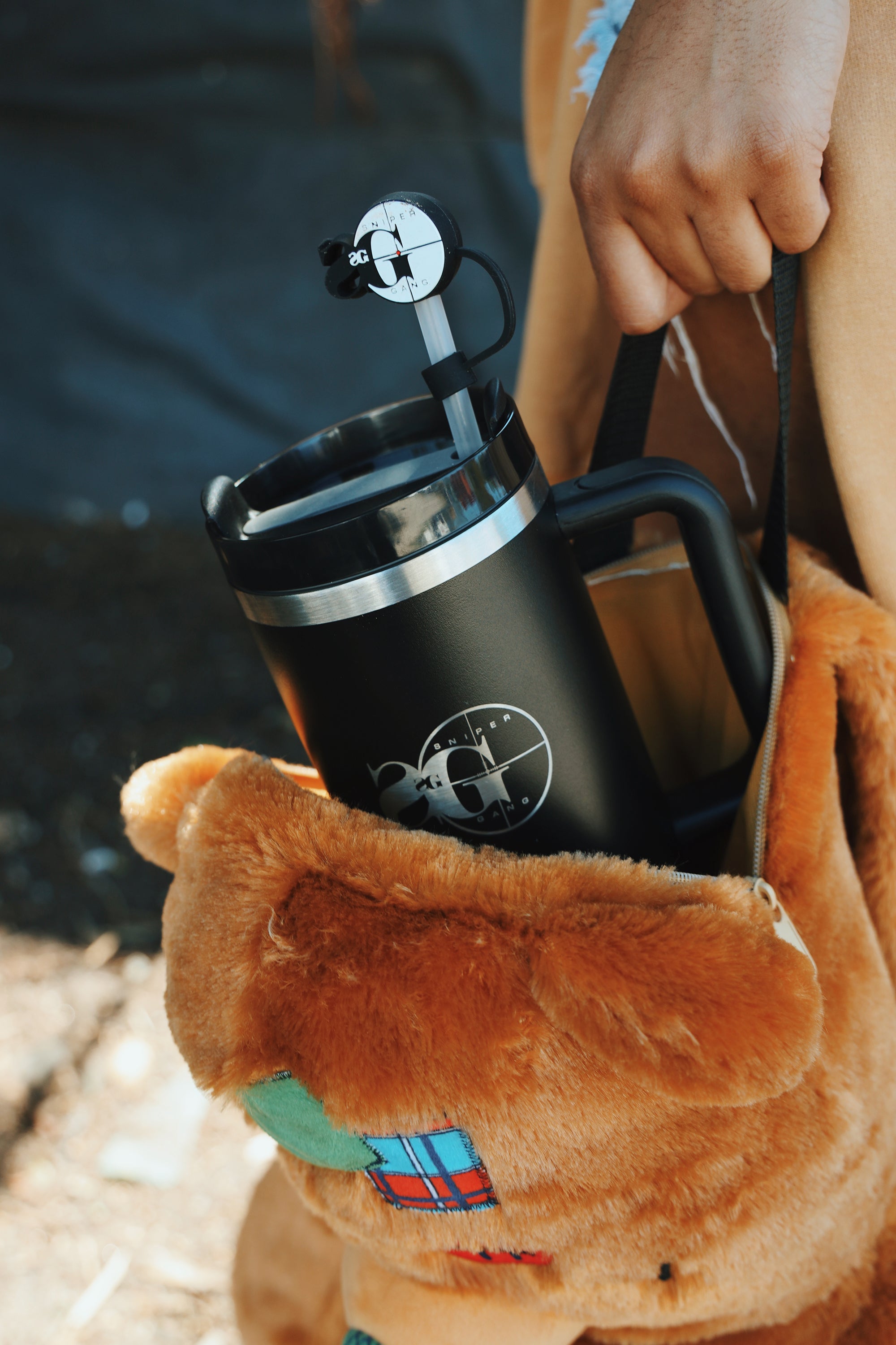 Z-Cup