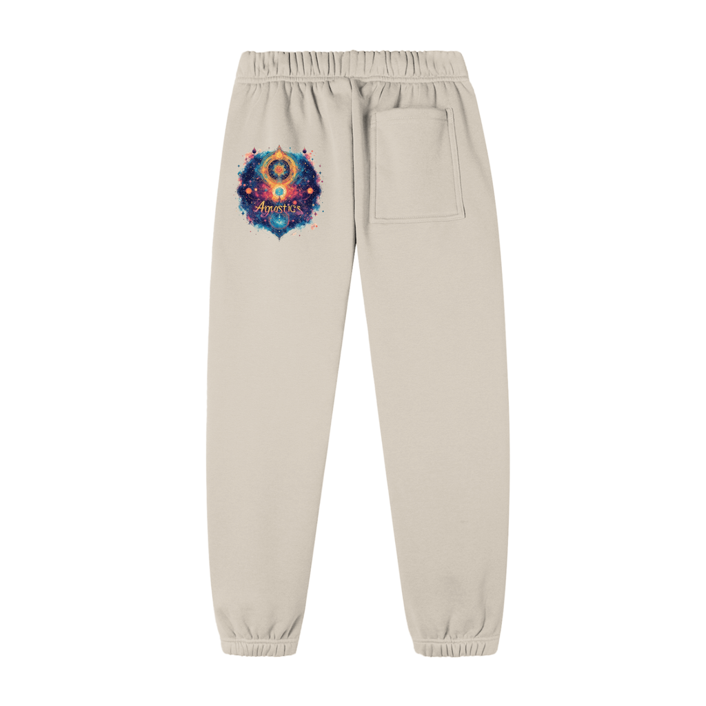 Agnostics X42 Fleece Sweatpants