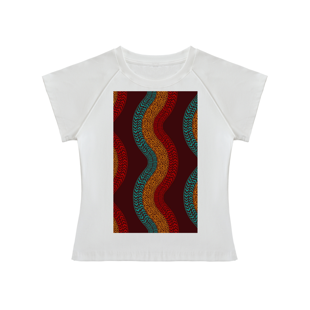 KOFA X6 Bodycon Top