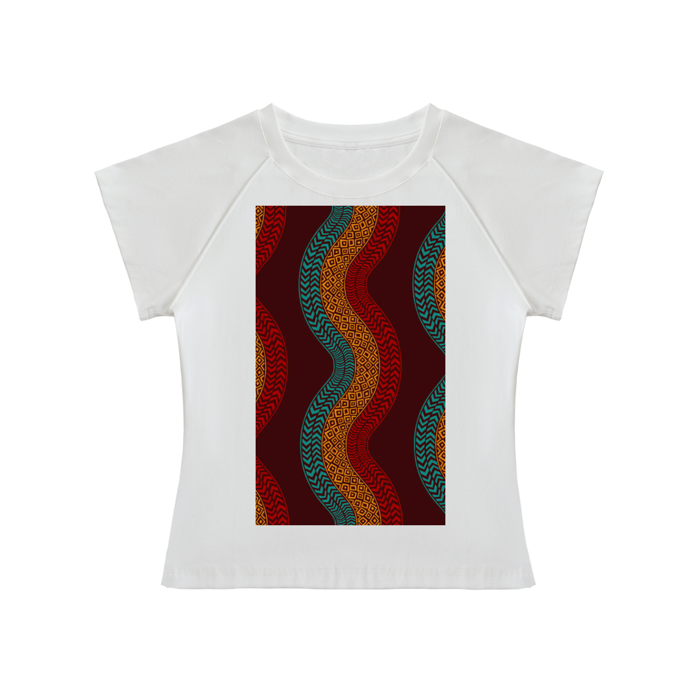 KOFA X6 Bodycon Top