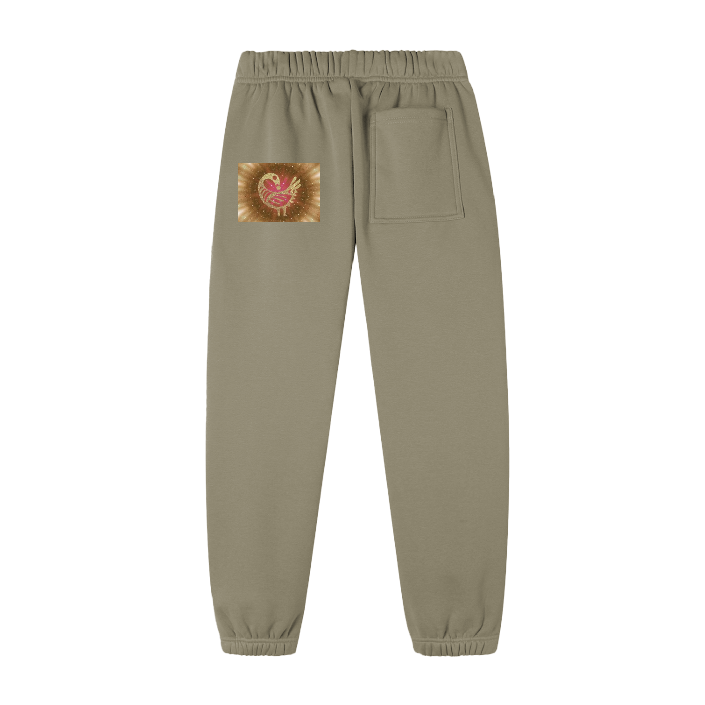 KOFA X4 Fleece Sweatpants