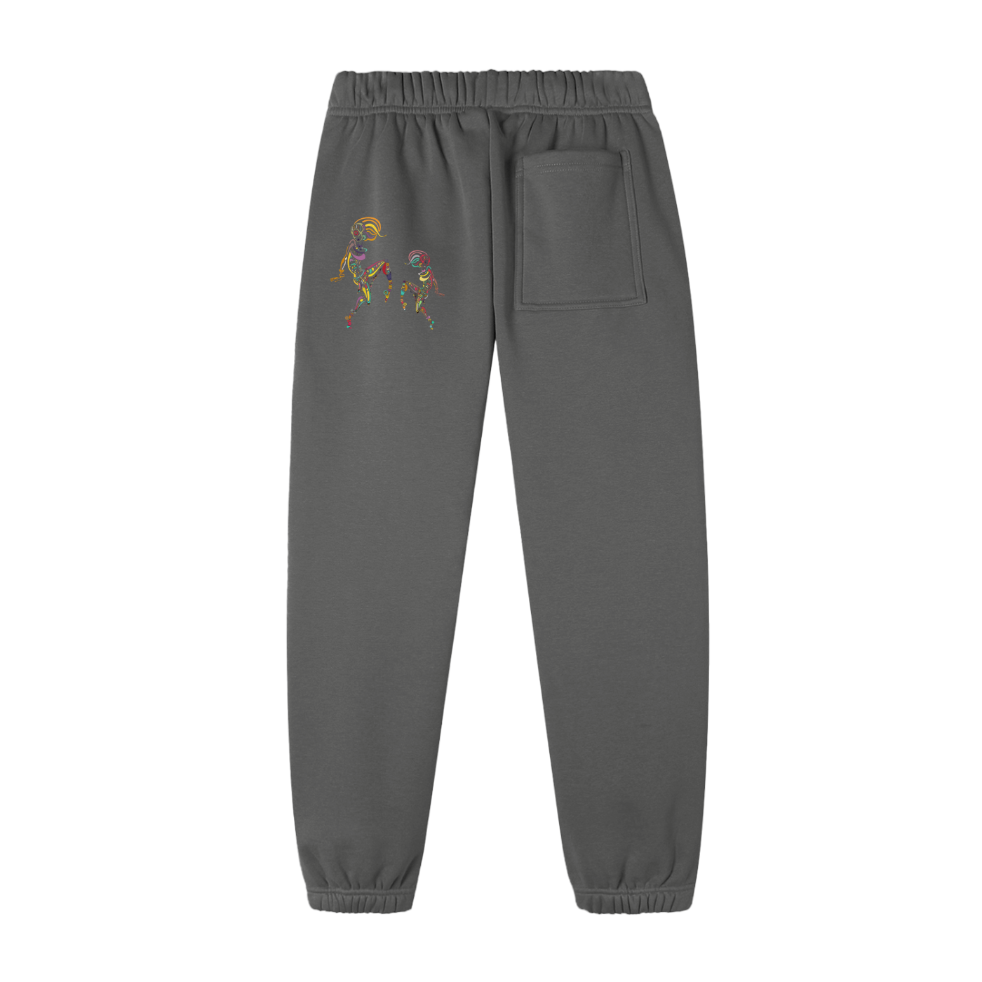 KOFA X7 Fleece Sweatpants