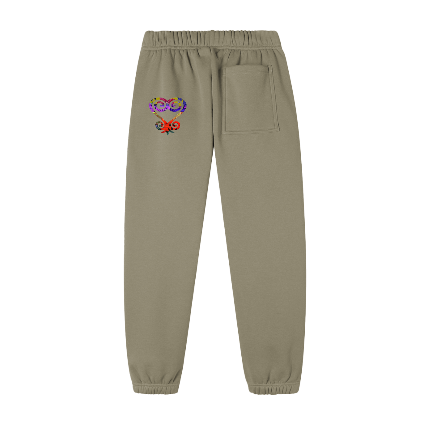 KOFA X18 Fleece Sweatpants