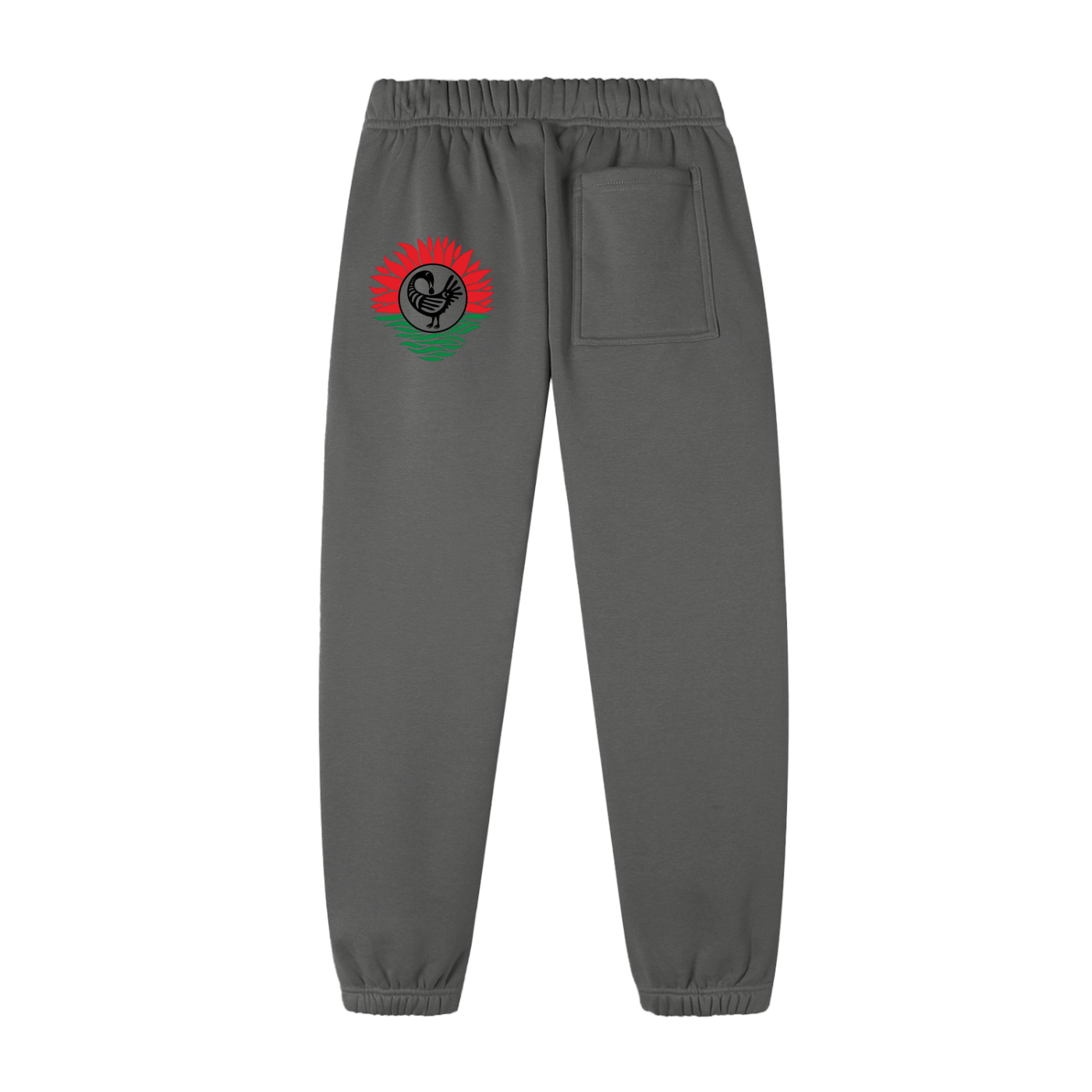 KOFA X1 Fleece Sweatpants