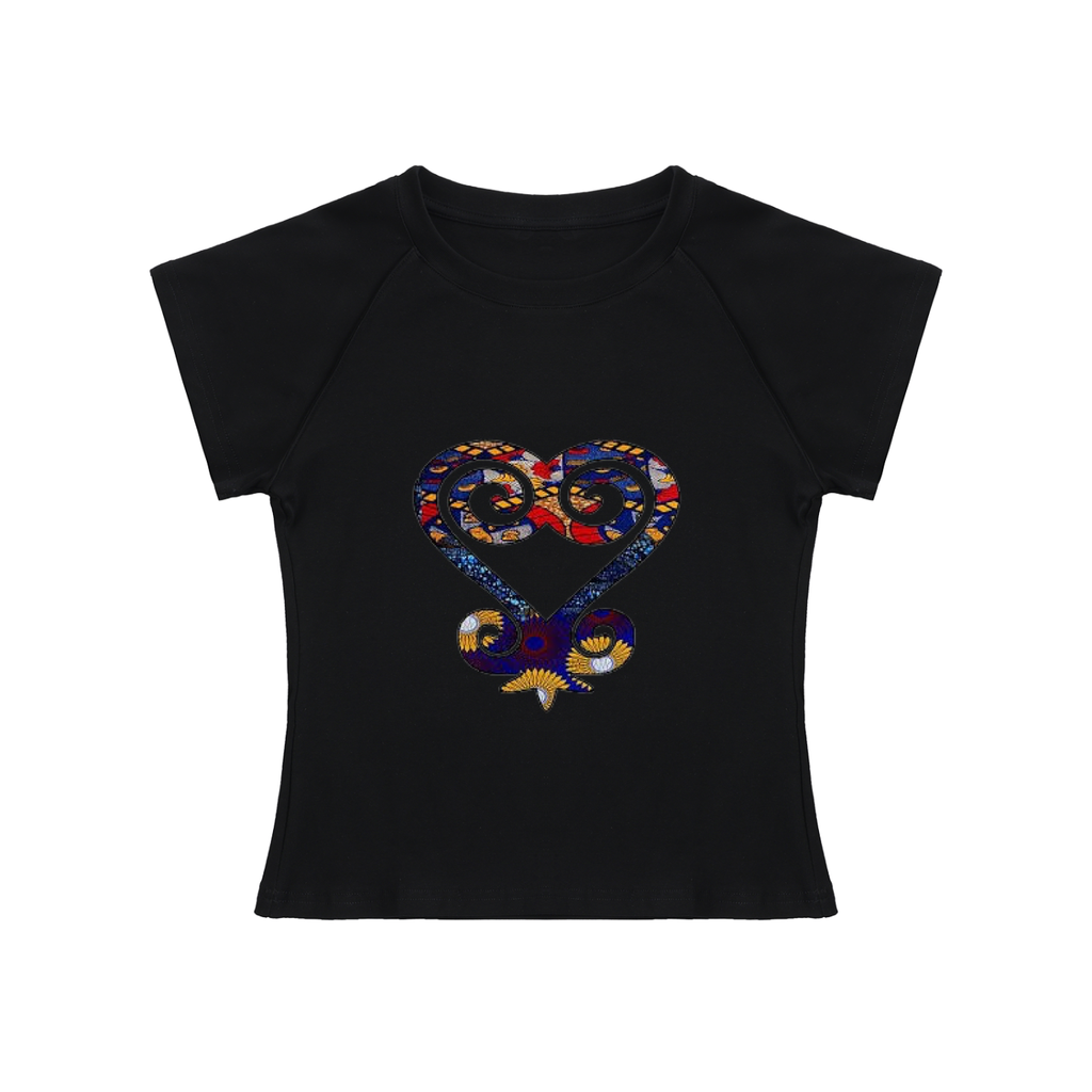 KOFA X16 Bodycon Top