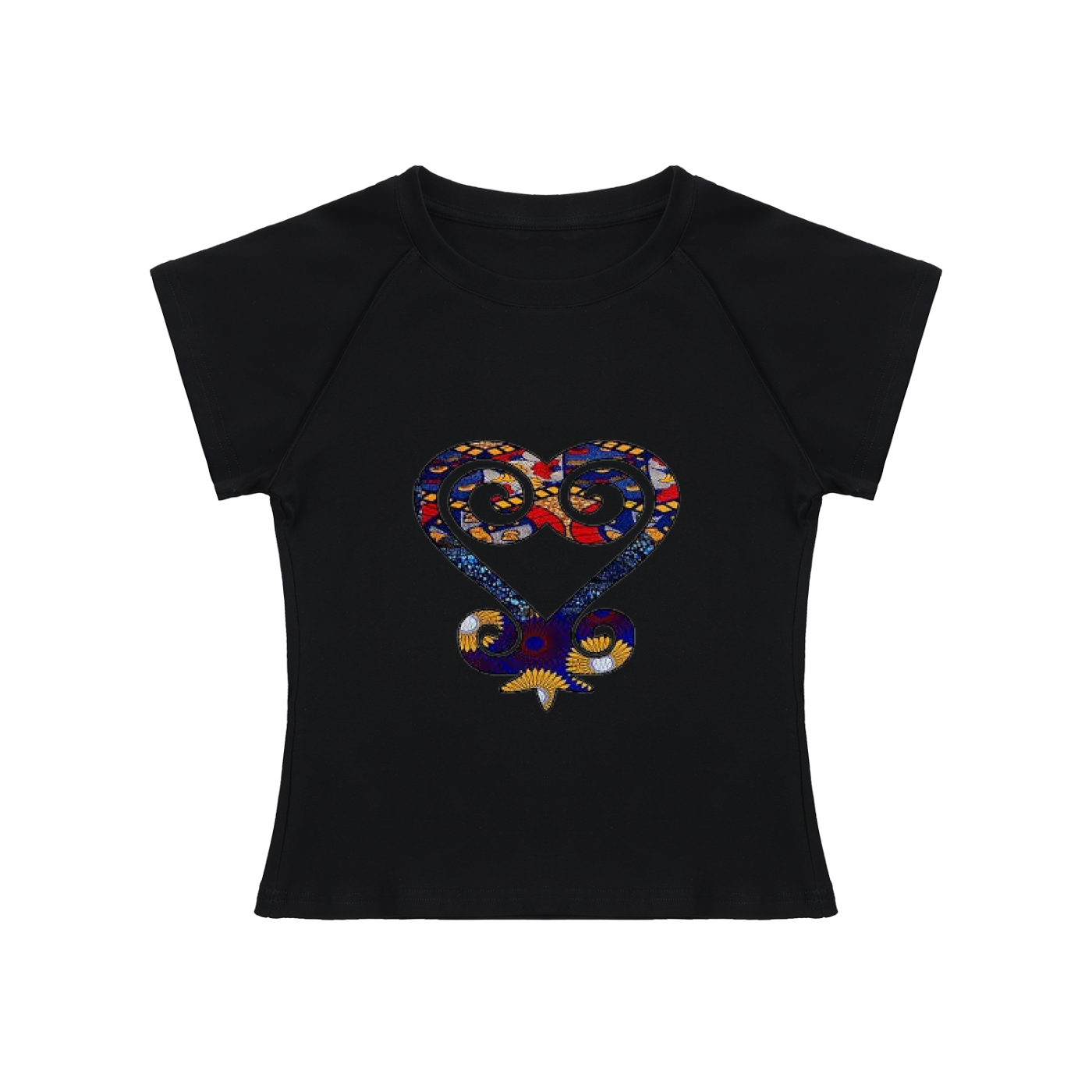 KOFA X16 Bodycon Top