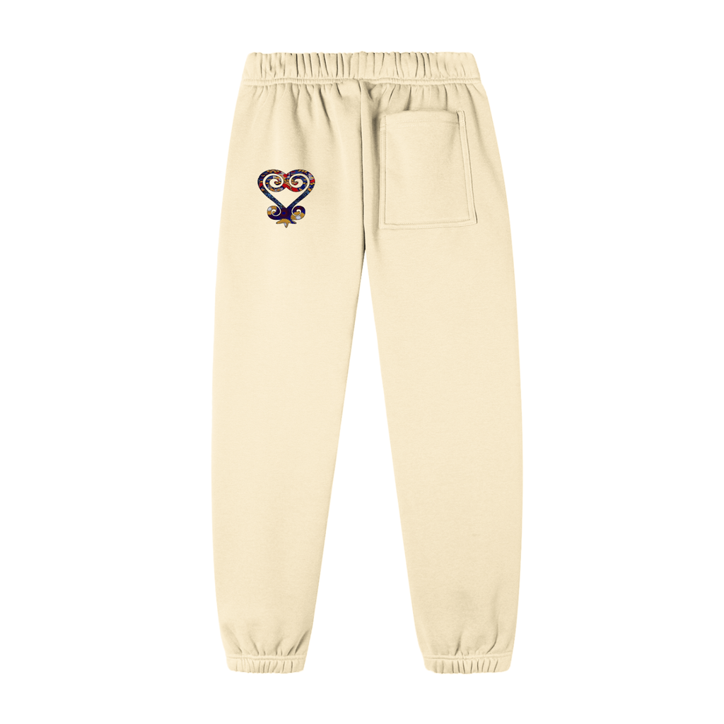 KOFA X16 Fleece Sweatpants