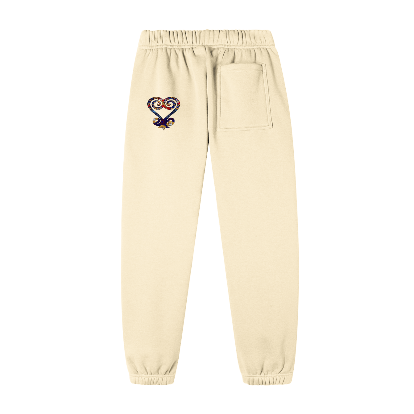 KOFA X16 Fleece Sweatpants