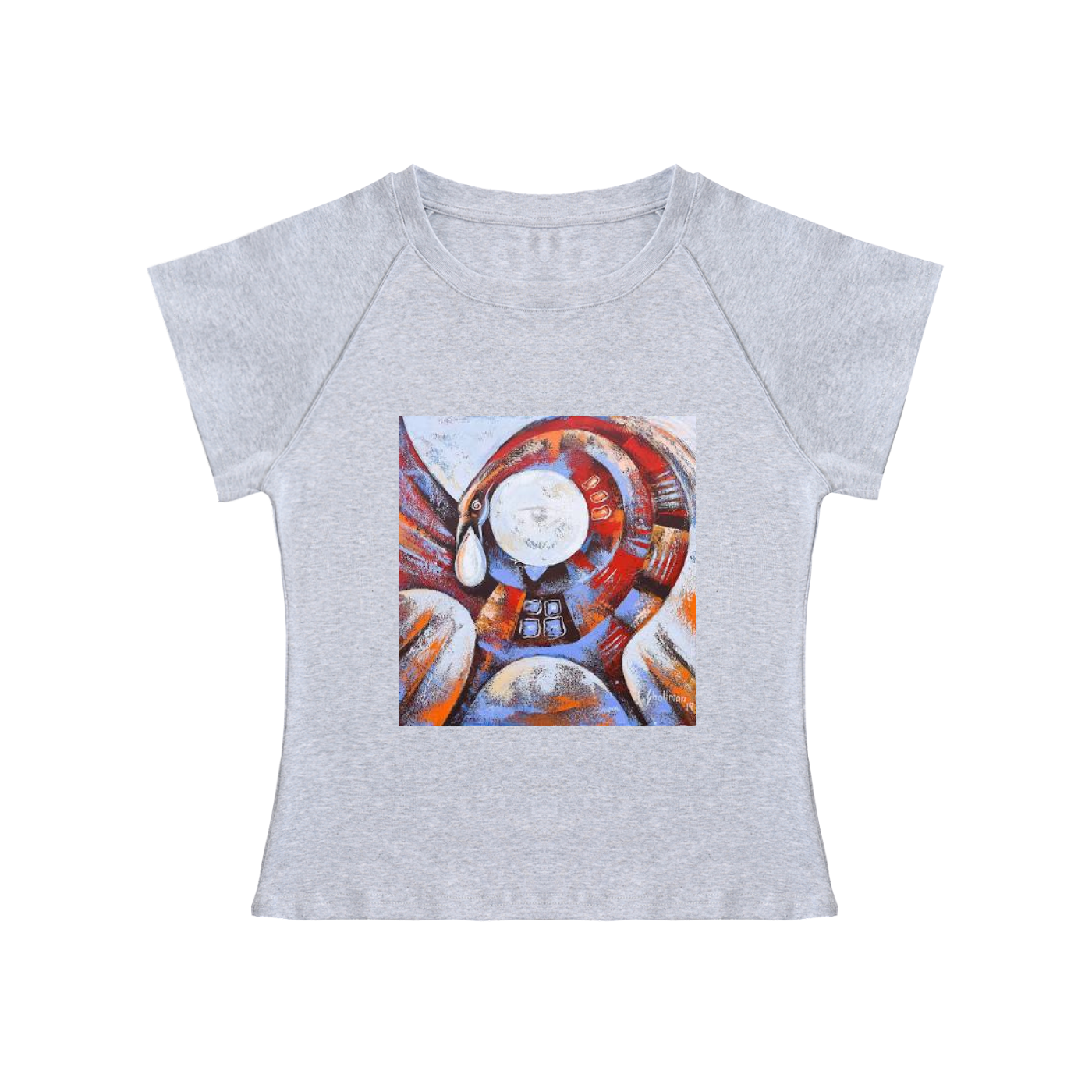 KOFA X3 Bodycon Top